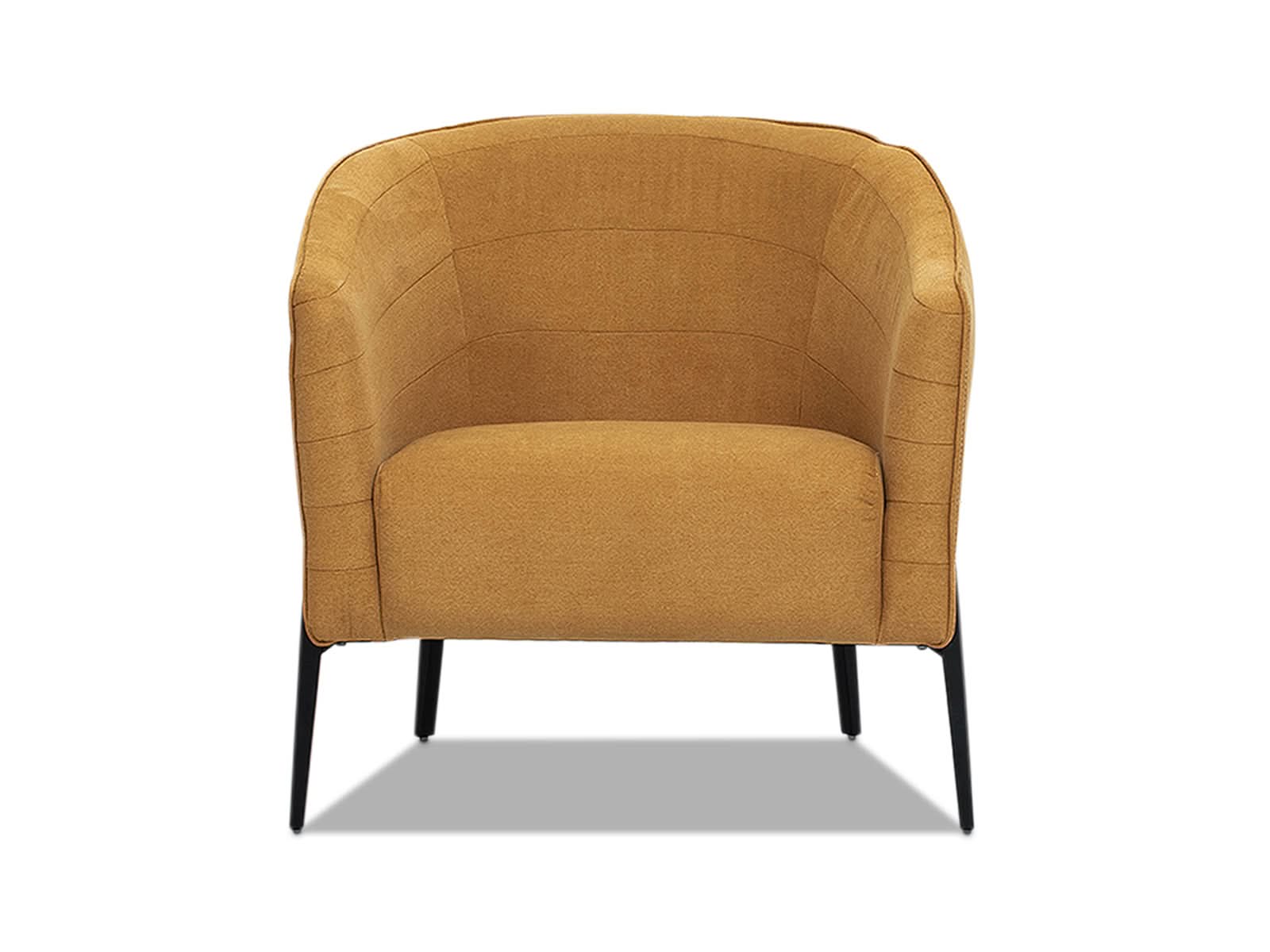 Sillon Auxiliar Donut #Color_Goldenrod"T32200"