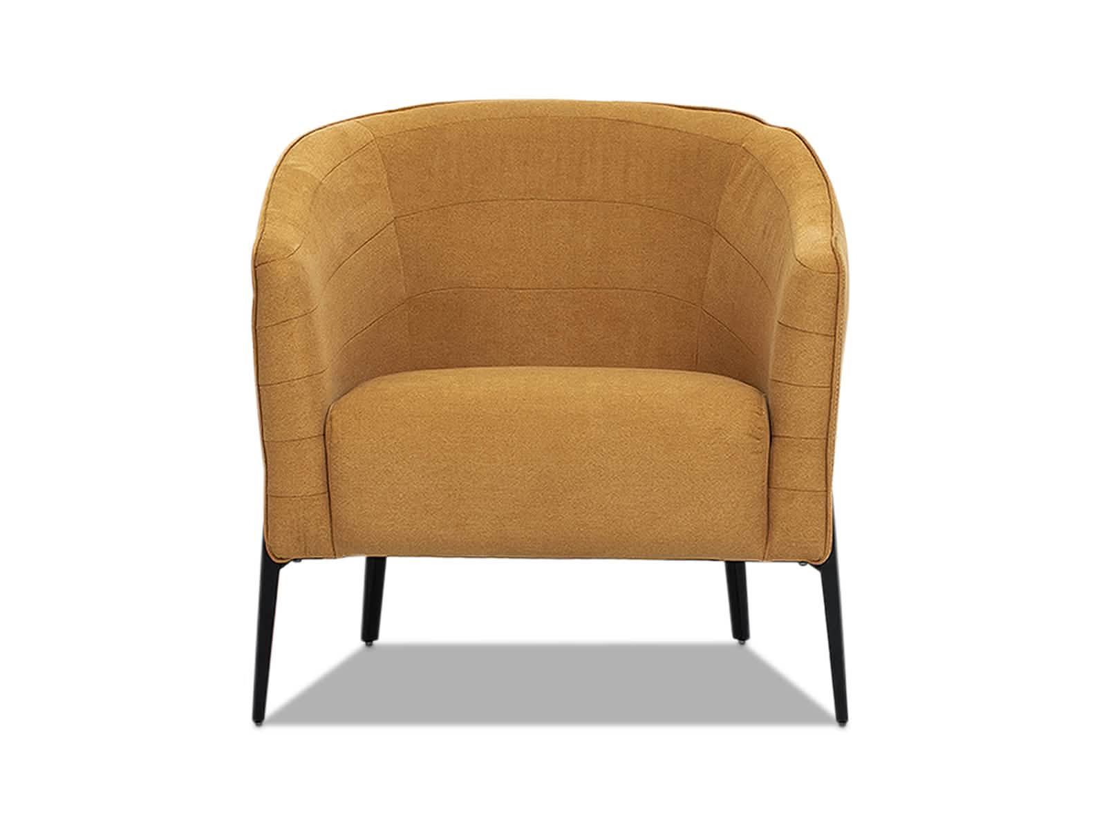 Sillon Auxiliar Donut #Color_Goldenrod"T32200"