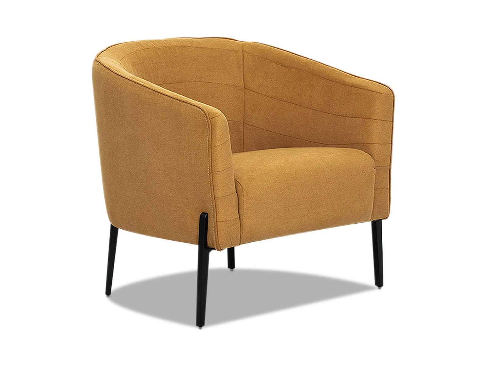 Sillon Auxiliar Donut #Color_Goldenrod"T32200"