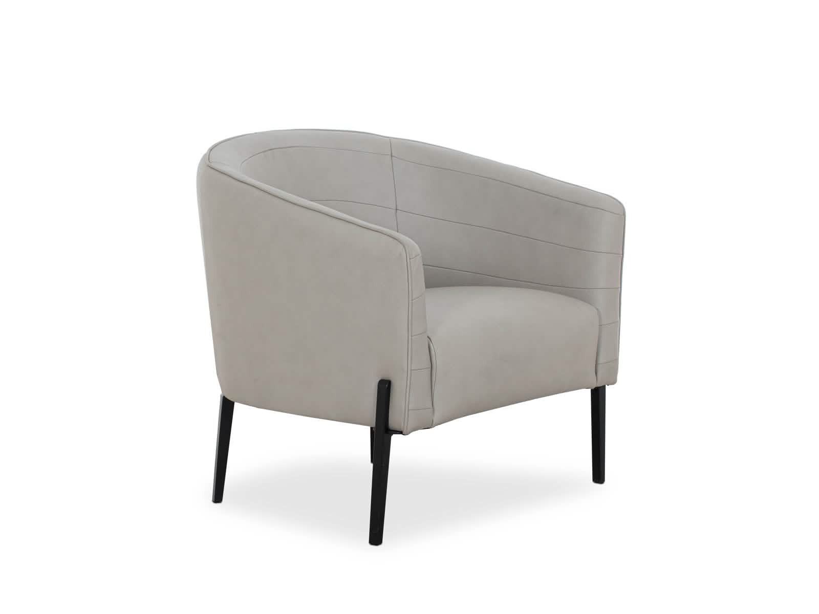 Sillon Auxiliar Donut #Color_LightGrey"T354901"