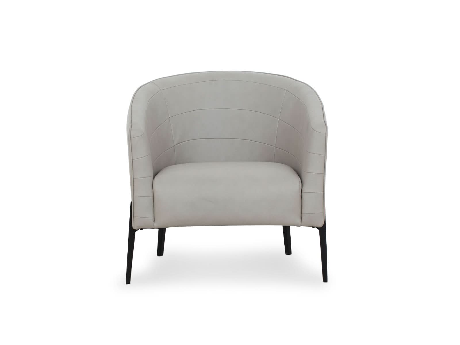 Sillon Auxiliar Donut #Color_LightGrey"T354901"