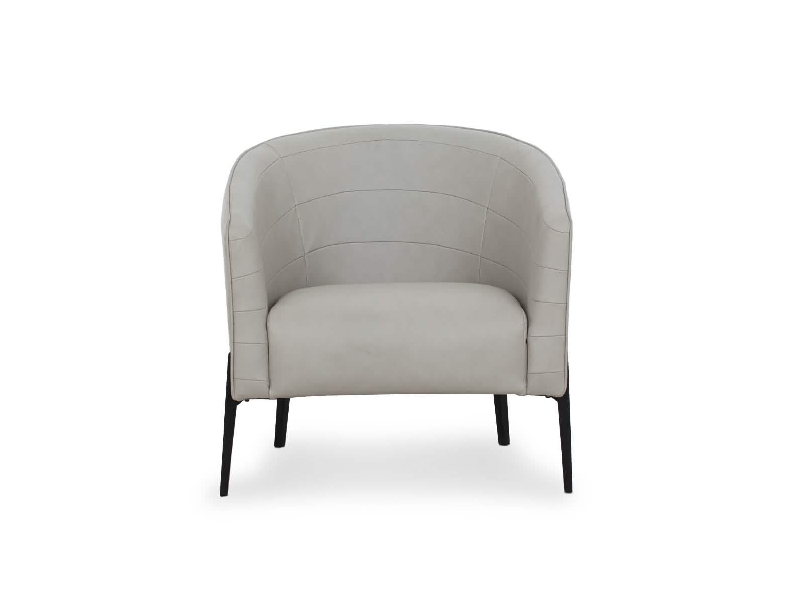 Sillon Auxiliar Donut #Color_LightGrey"T354901"