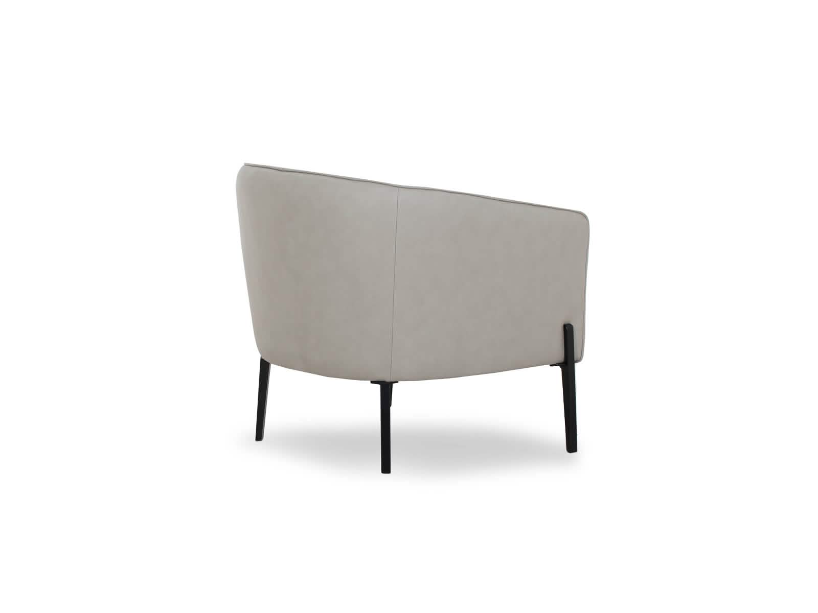 Sillon Auxiliar Donut #Color_LightGrey"T354901"