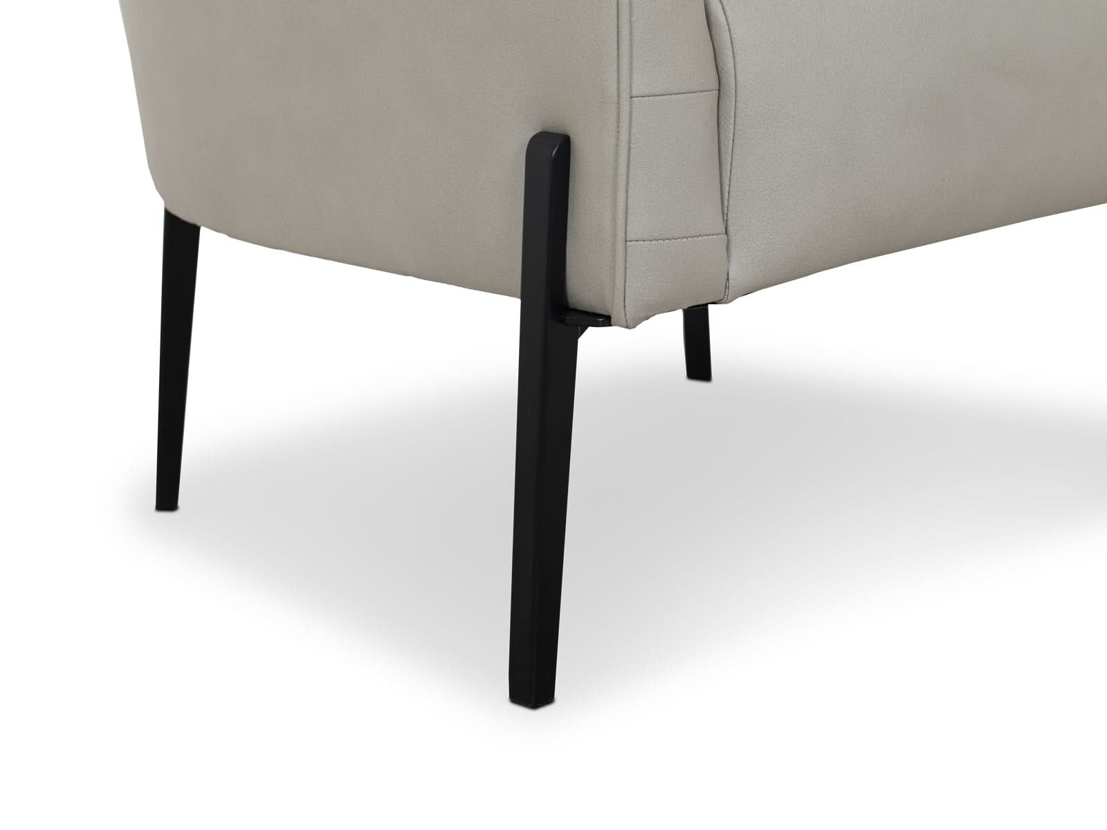 Sillon Auxiliar Donut #Color_LightGrey"T354901"