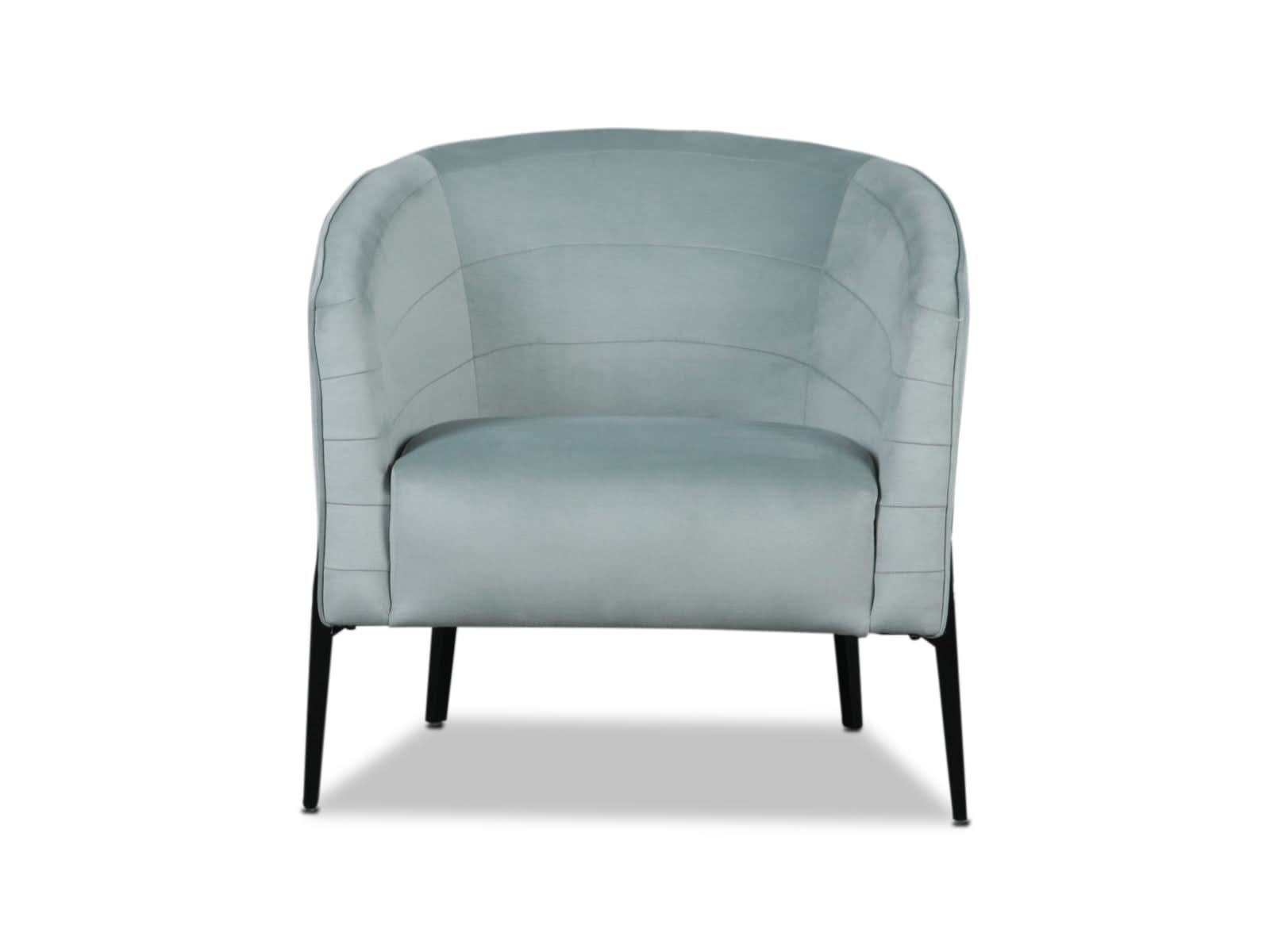 Sillon Auxiliar Donut #Color_PowderBlue"T36501"