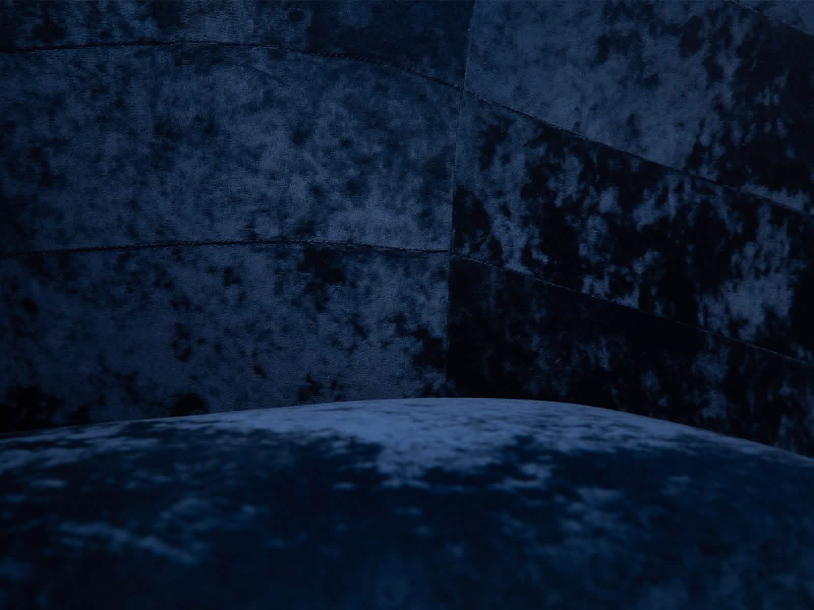 Sillon Auxiliar Donut #Color_MidnightBlue"T37528"