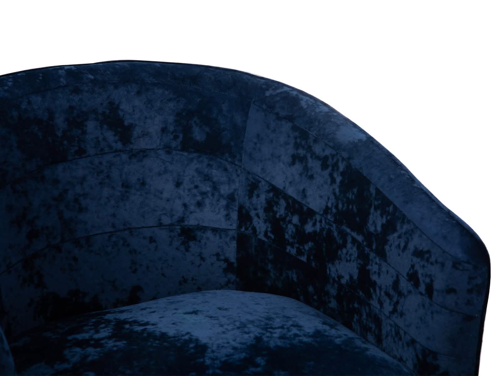 Sillon Auxiliar Donut #Color_MidnightBlue"T37528"