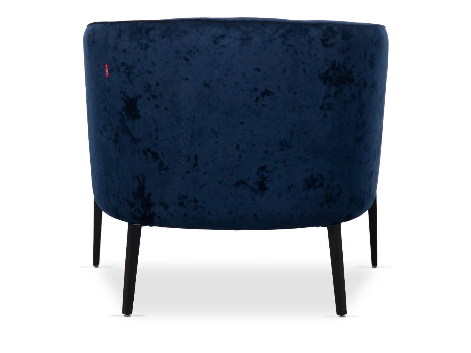 Sillon Auxiliar Donut #Color_MidnightBlue"T37528"