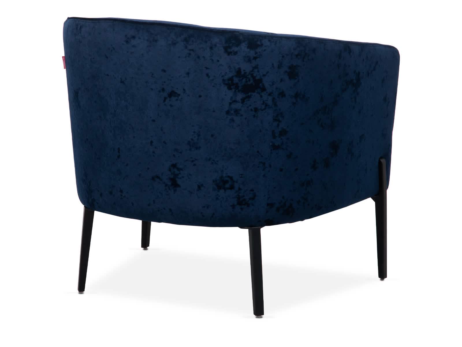 Sillon Auxiliar Donut #Color_MidnightBlue"T37528"