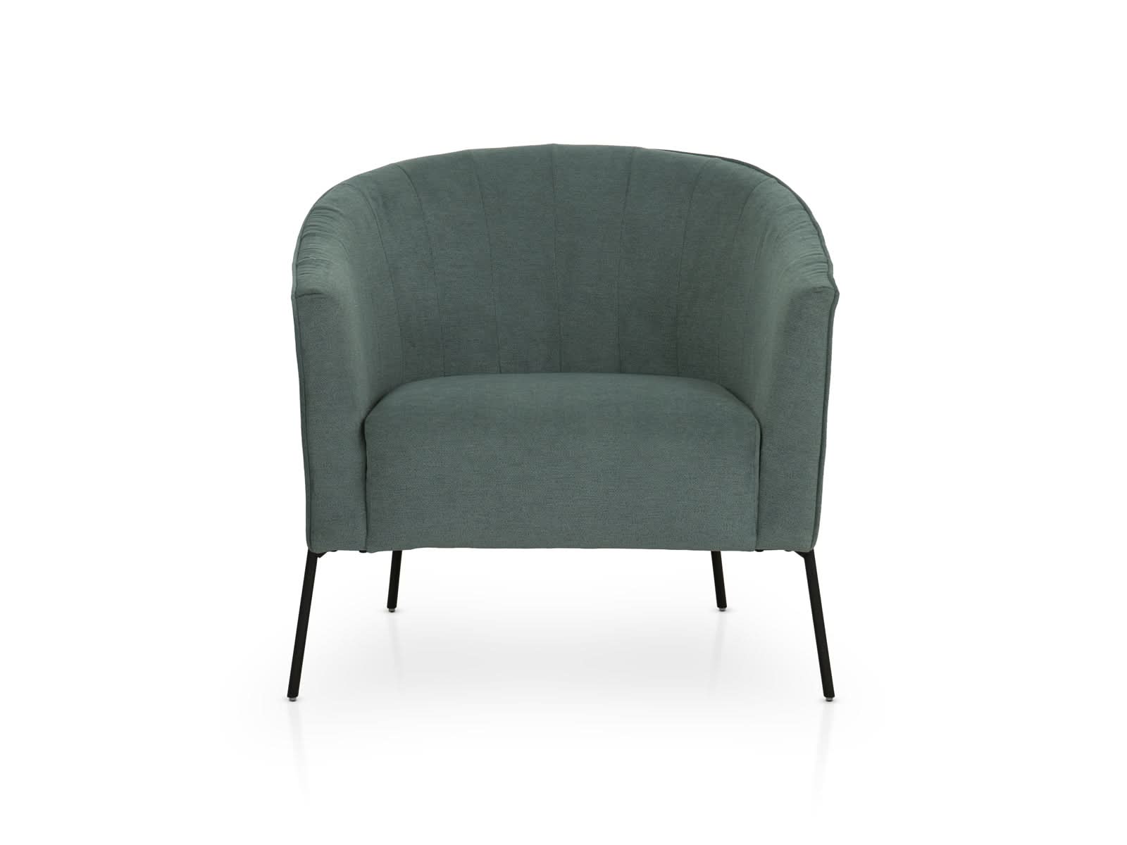 Sillon Auxiliar Tweet #Color_CadetBlue"T36503"