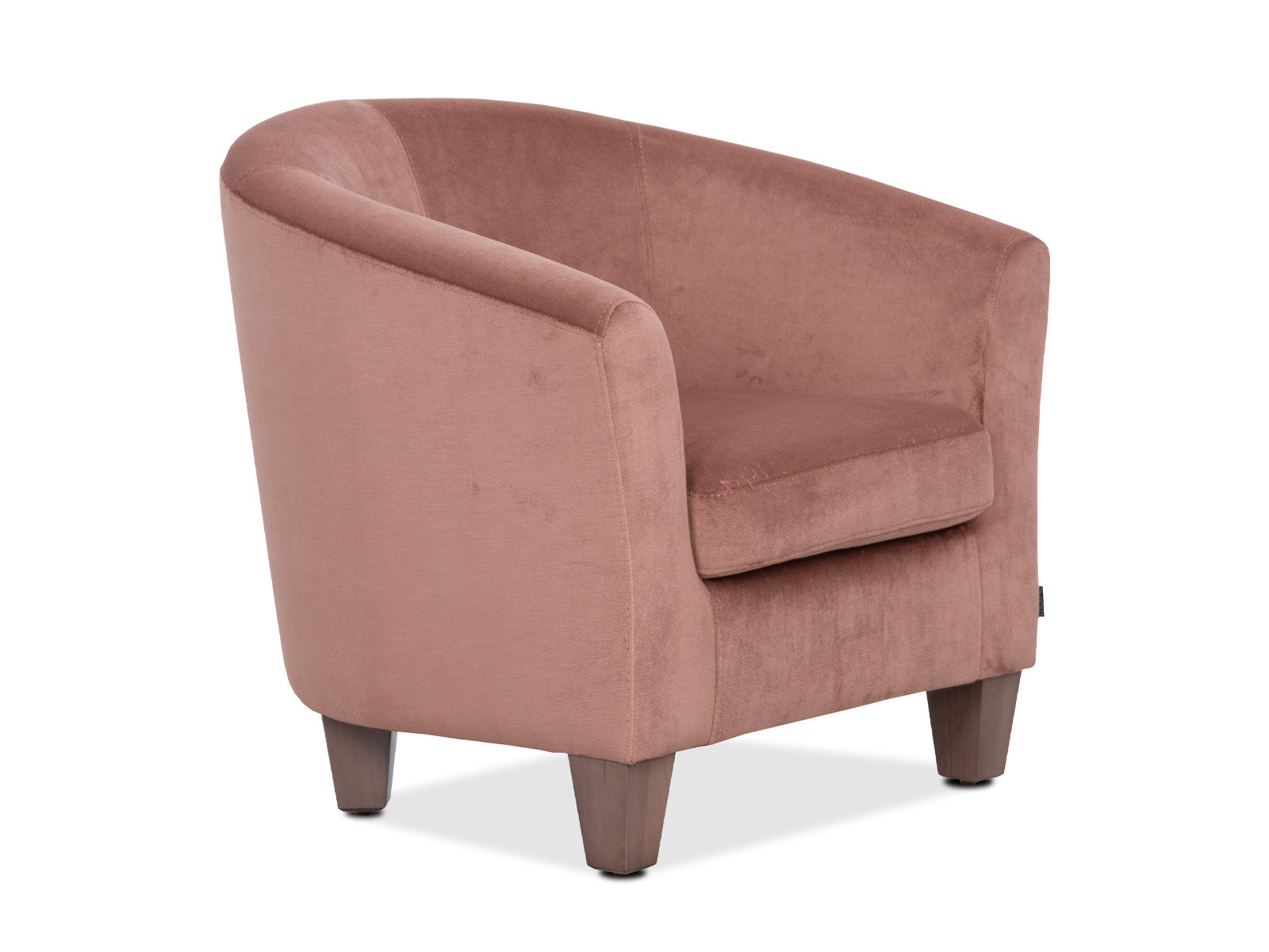 Sillon Auxiliar Melba #Color_Salmon"T27400"