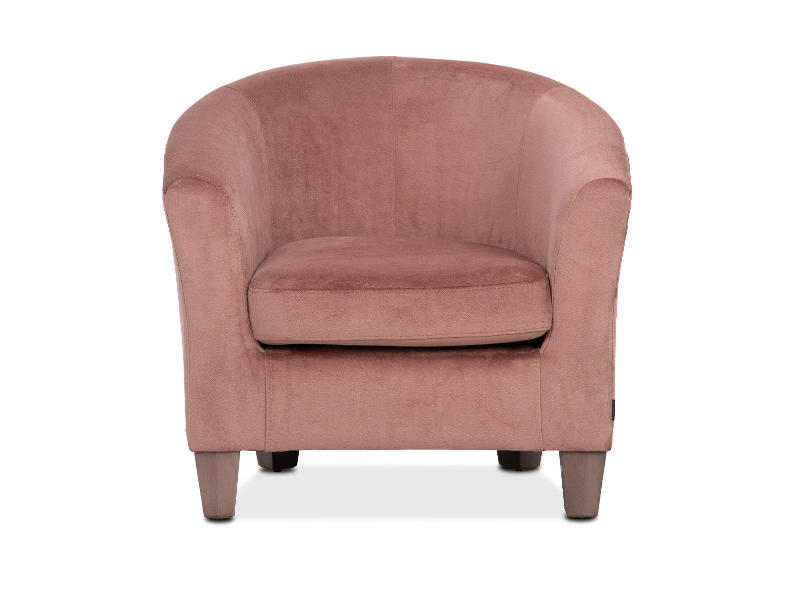 Sillon Auxiliar Melba #Color_Salmon"T27400"
