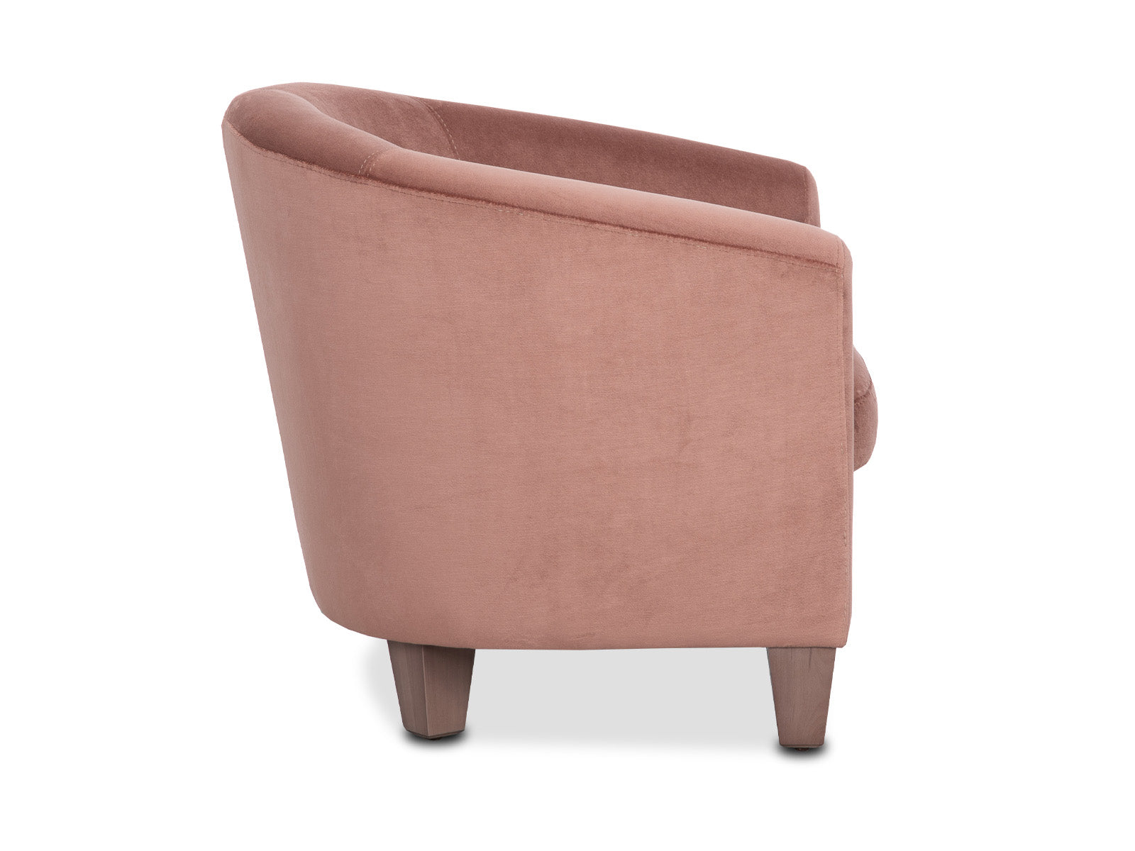 Sillon Auxiliar Melba #Color_Salmon"T27400"