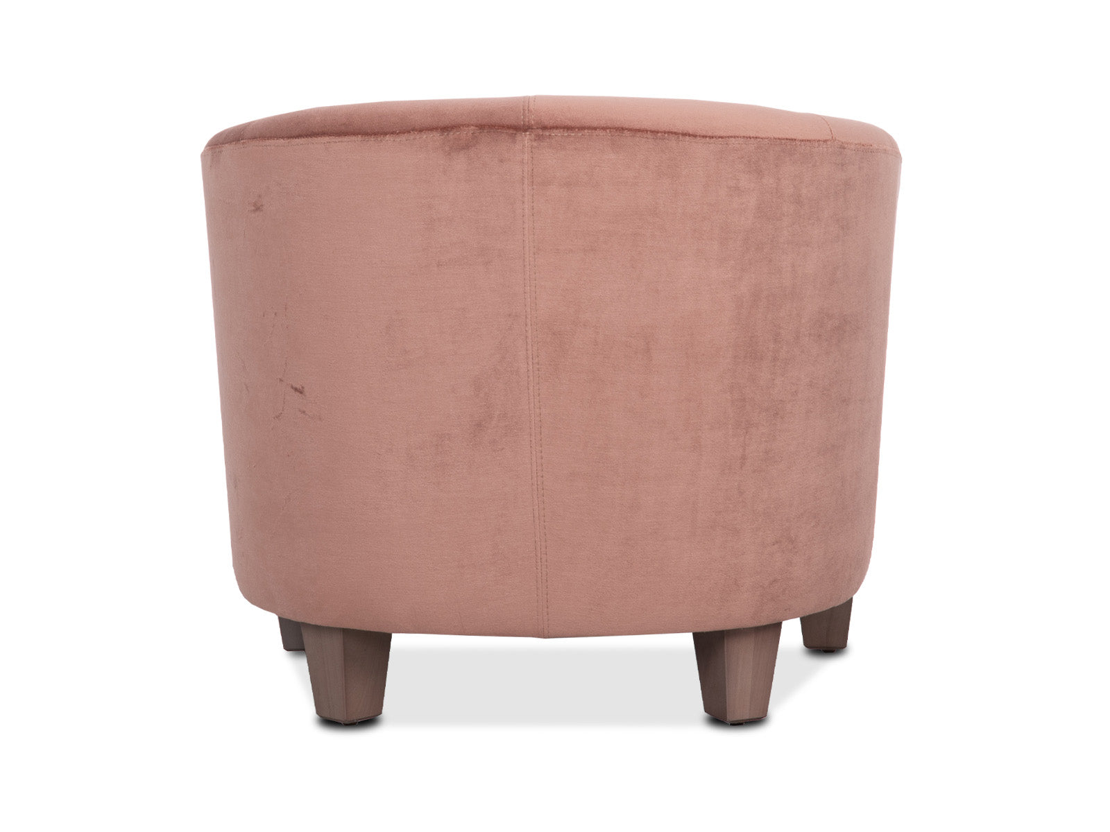 Sillon Auxiliar Melba #Color_Salmon"T27400"