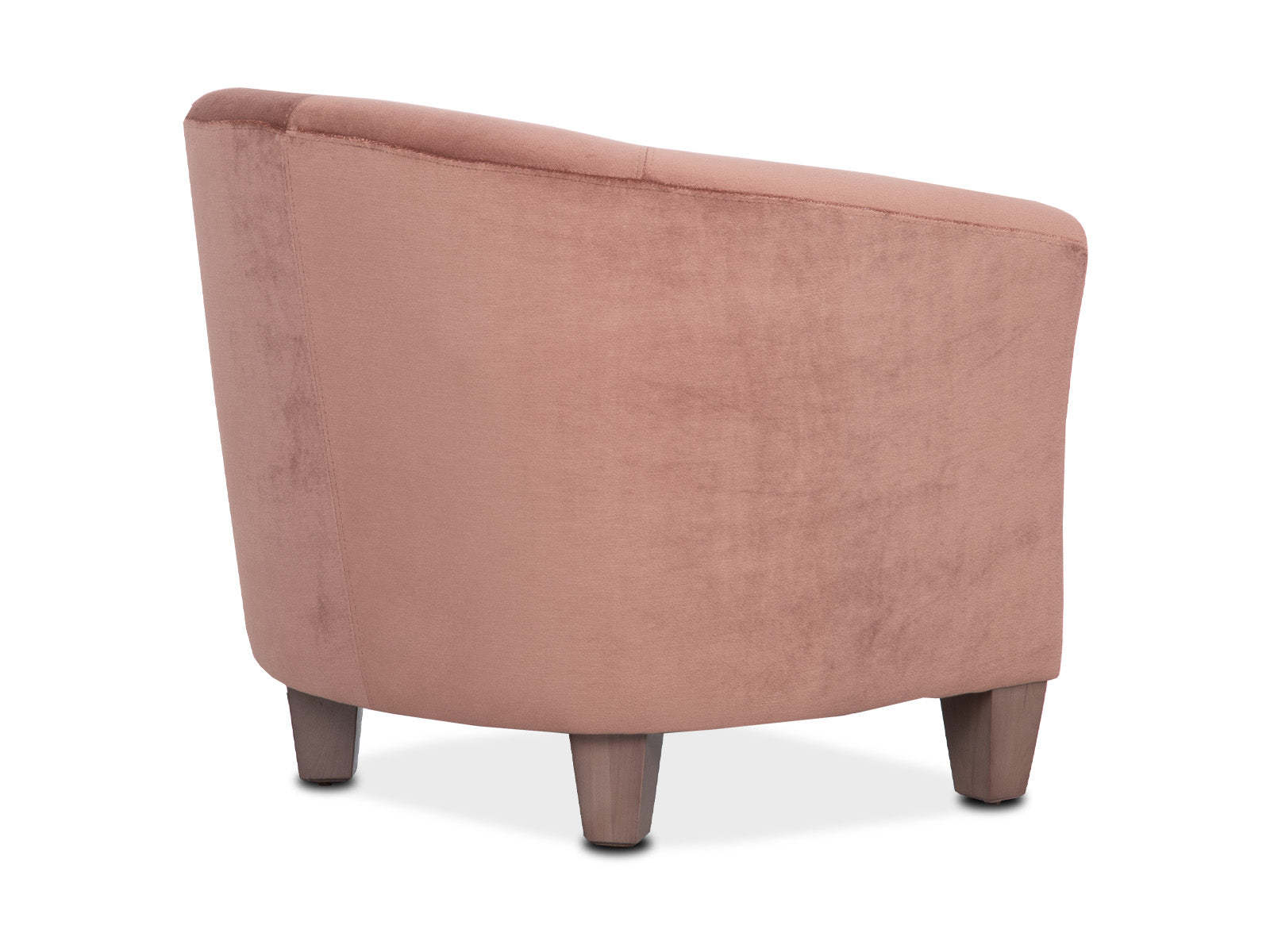 Sillon Auxiliar Melba #Color_Salmon"T27400"