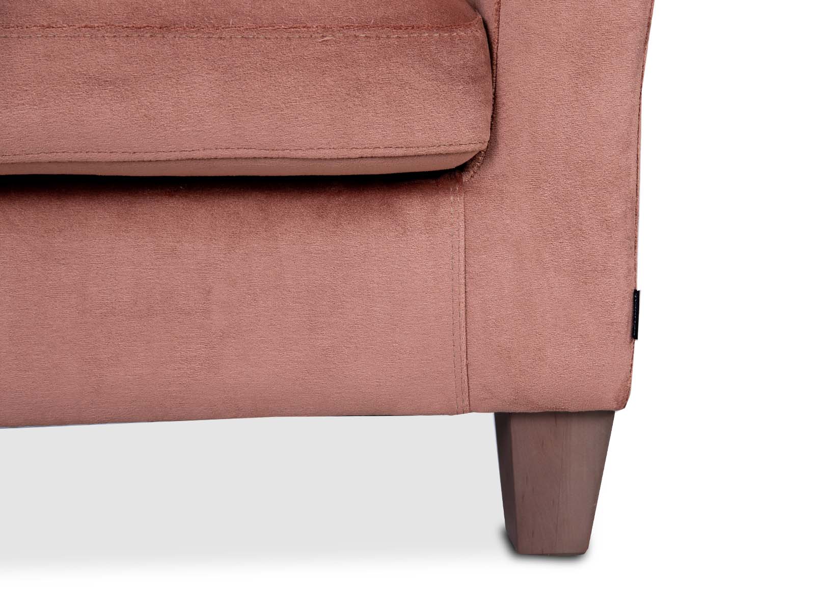 Sillon Auxiliar Melba #Color_Salmon"T27400"