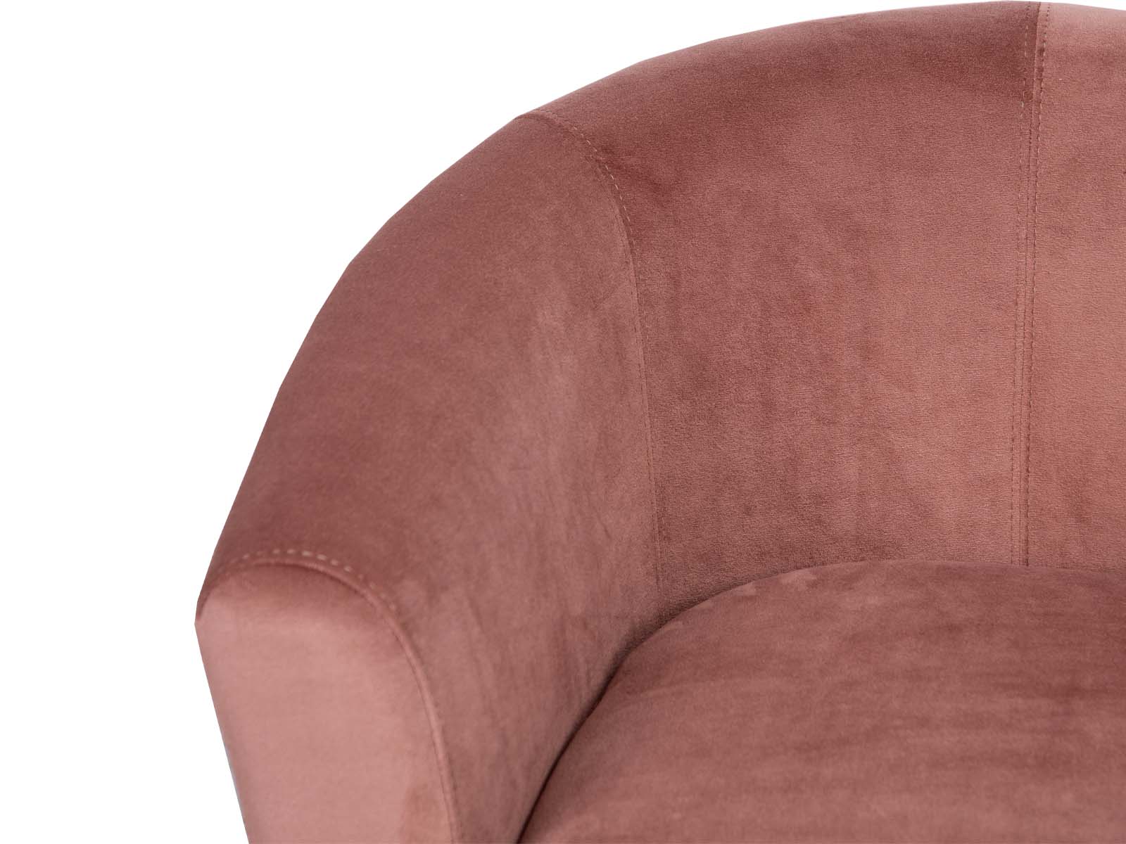 Sillon Auxiliar Melba #Color_Salmon"T27400"