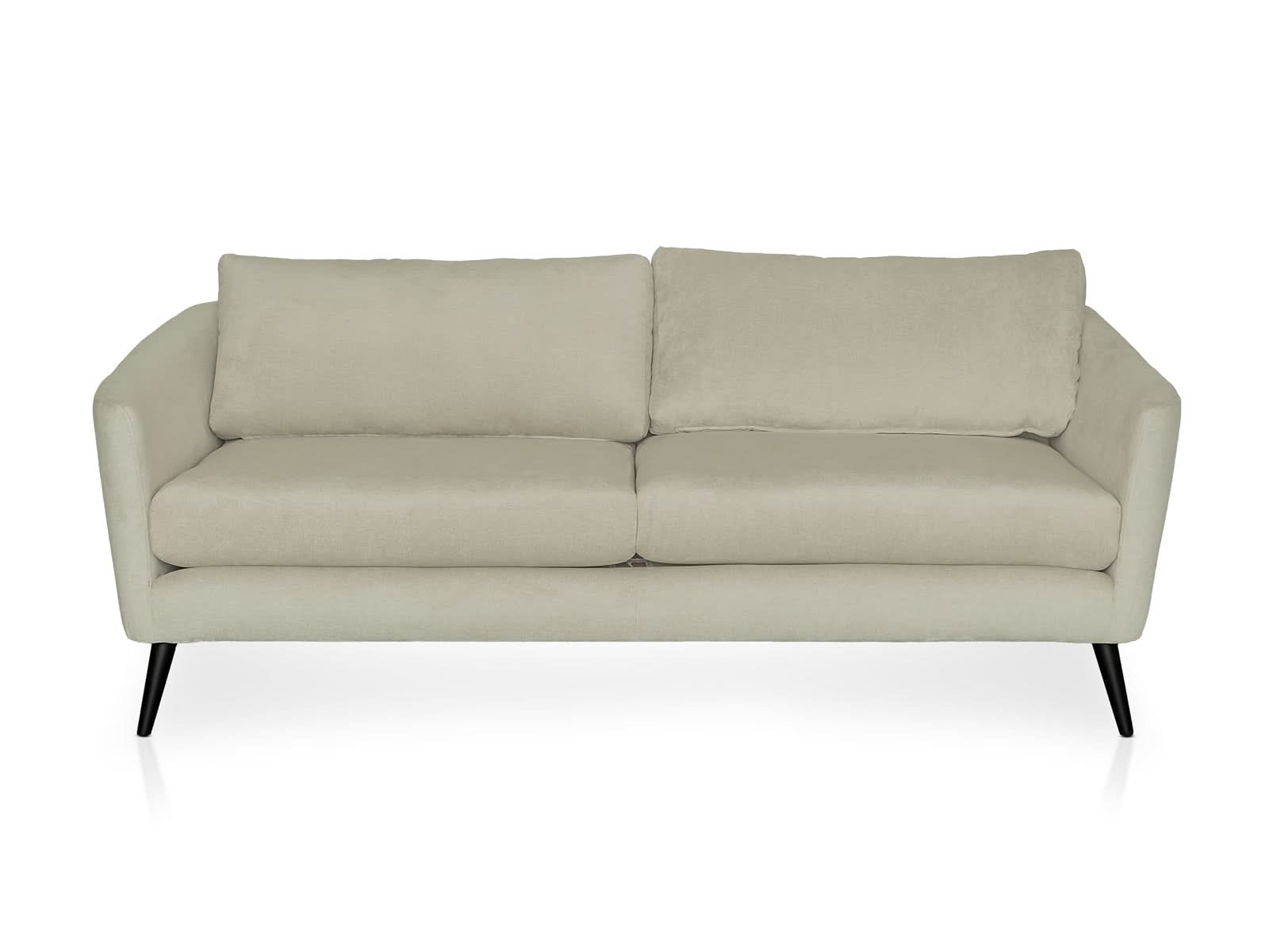 Sala Capri Soft 3P #Color_OldLace"T32100"