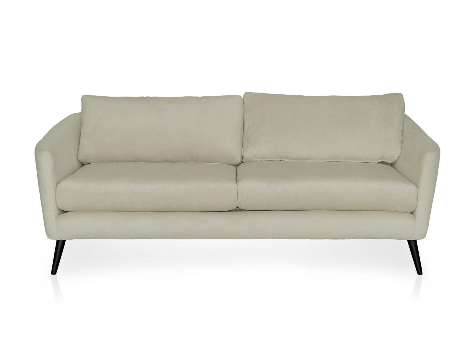 Sala Capri Soft 3P #Color_OldLace"T32100"