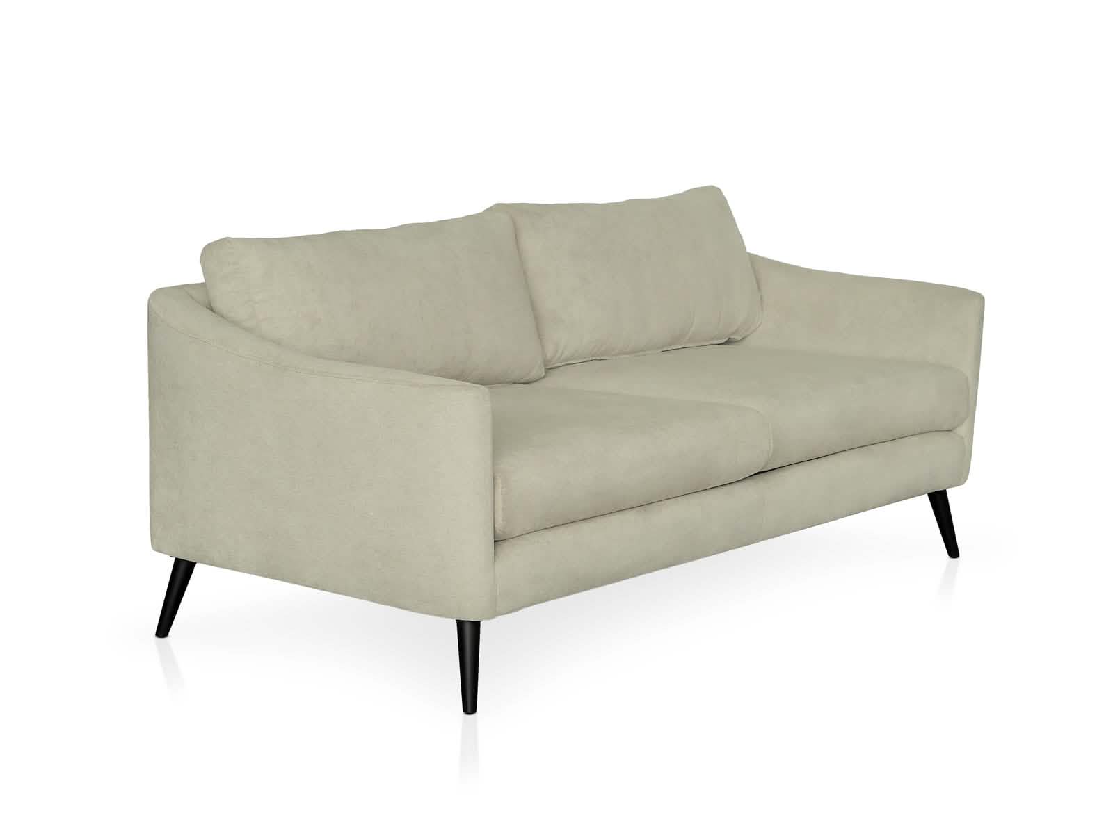 Sala Capri Soft 3P #Color_OldLace"T32100"