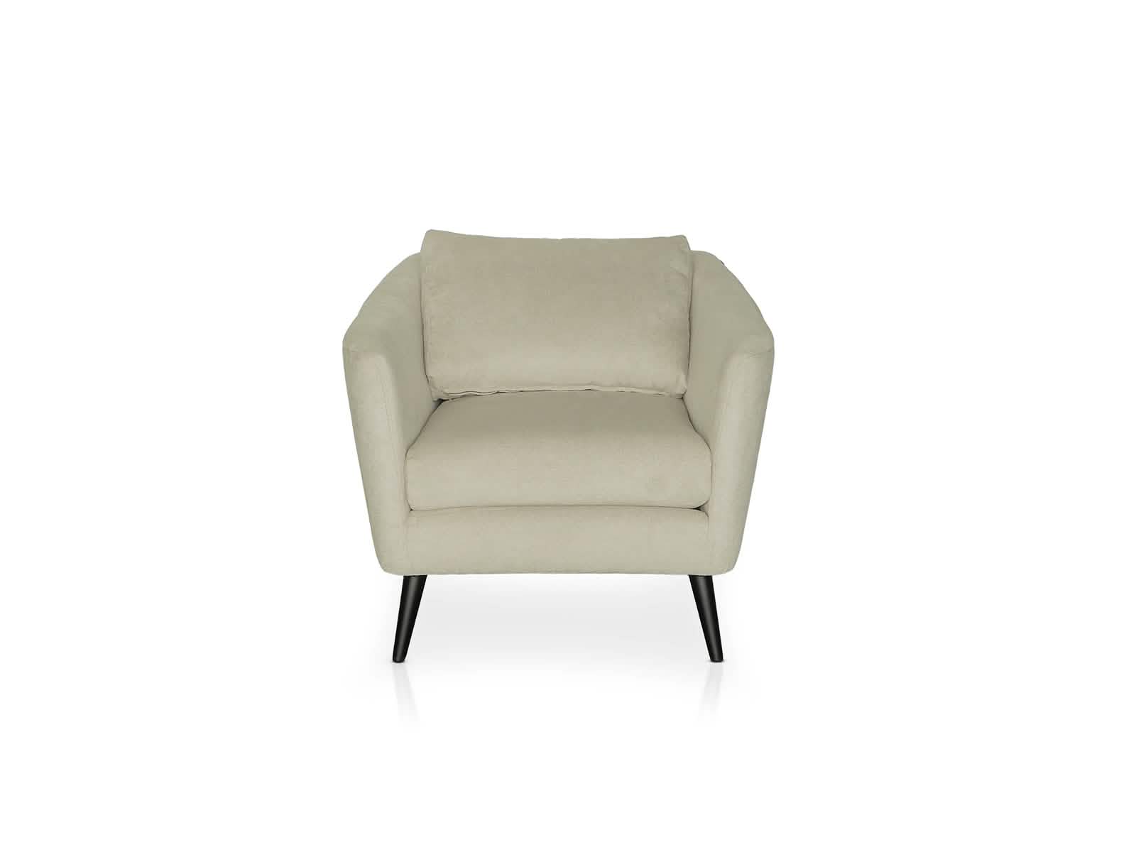 Sala Capri Soft 3P #Color_OldLace"T32100"