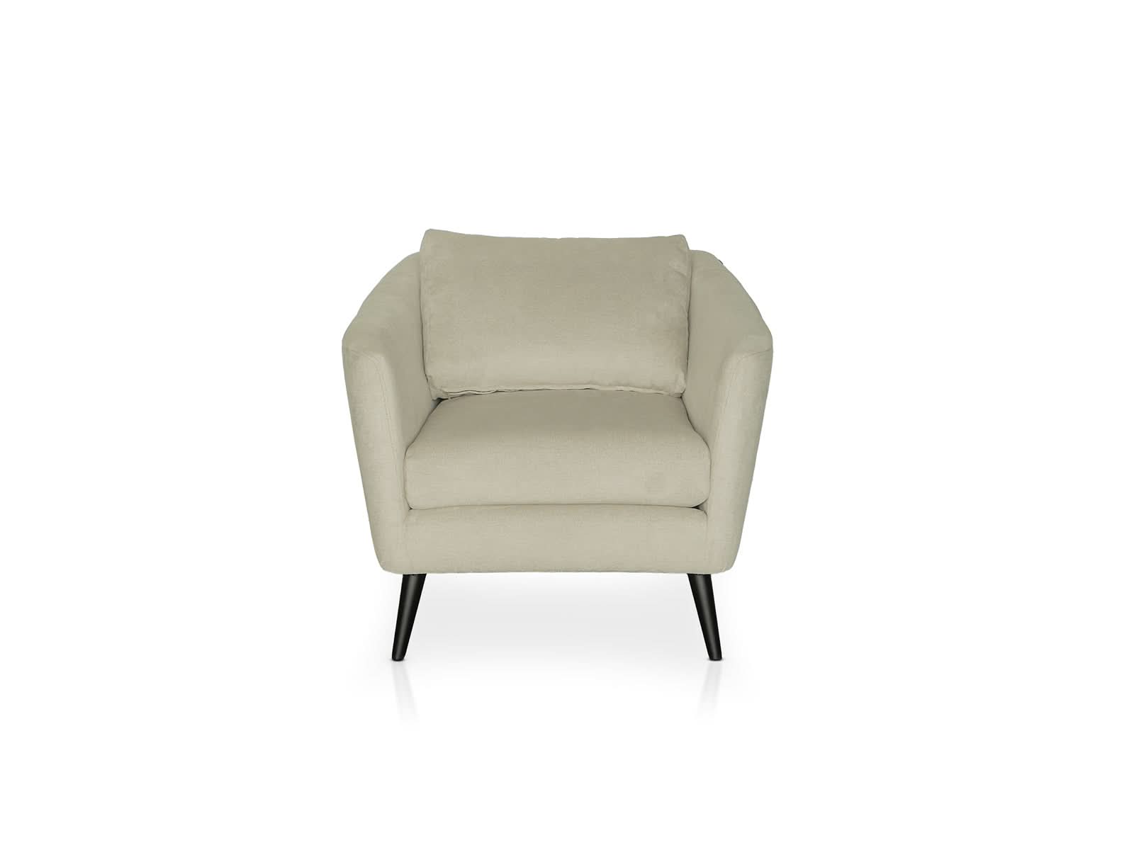 Sala Capri Soft 3P #Color_OldLace"T32100"