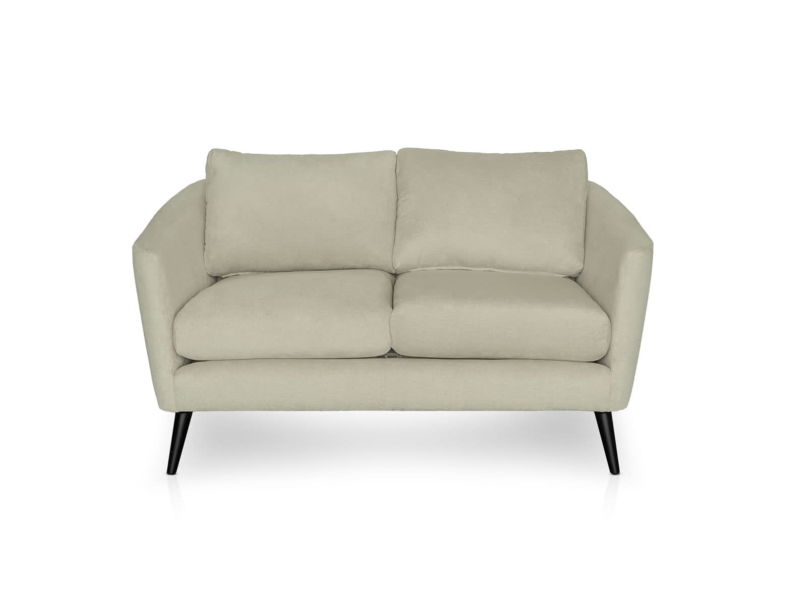 Sala Capri Soft 3P #Color_OldLace"T32100"