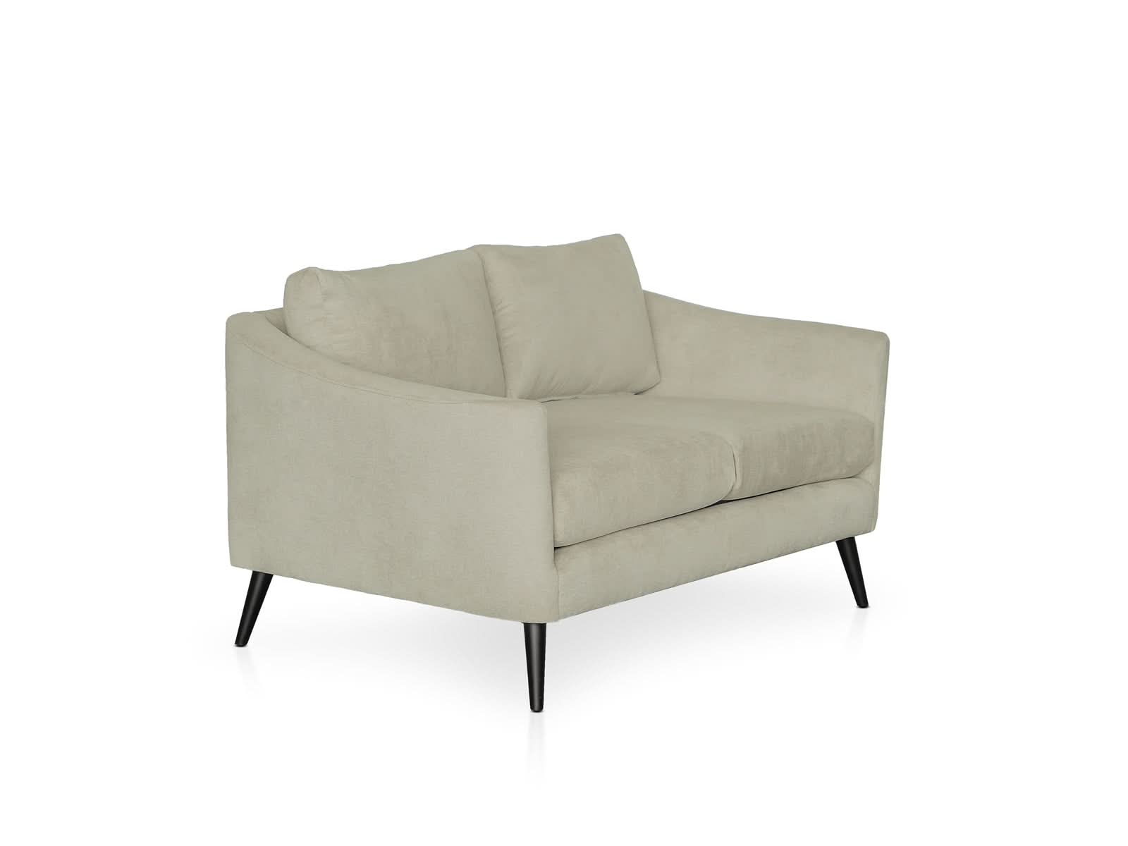 Sala Capri Soft 3P #Color_OldLace"T32100"