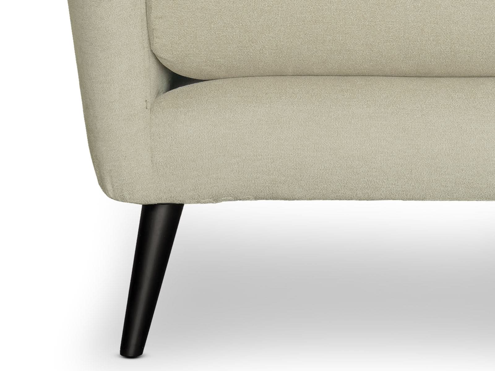 Sala Capri Soft 3P #Color_OldLace"T32100"