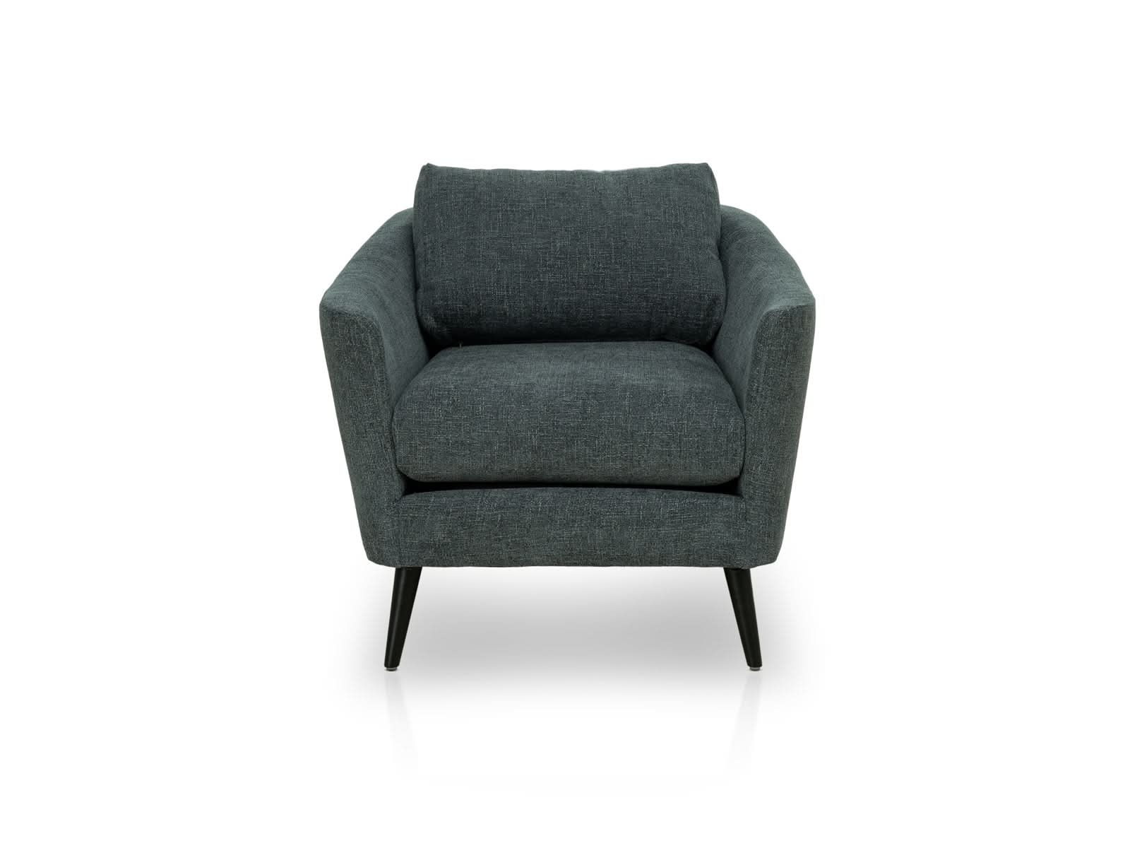 Sala Capri Soft 3P #Color_SlateGray"T32503"