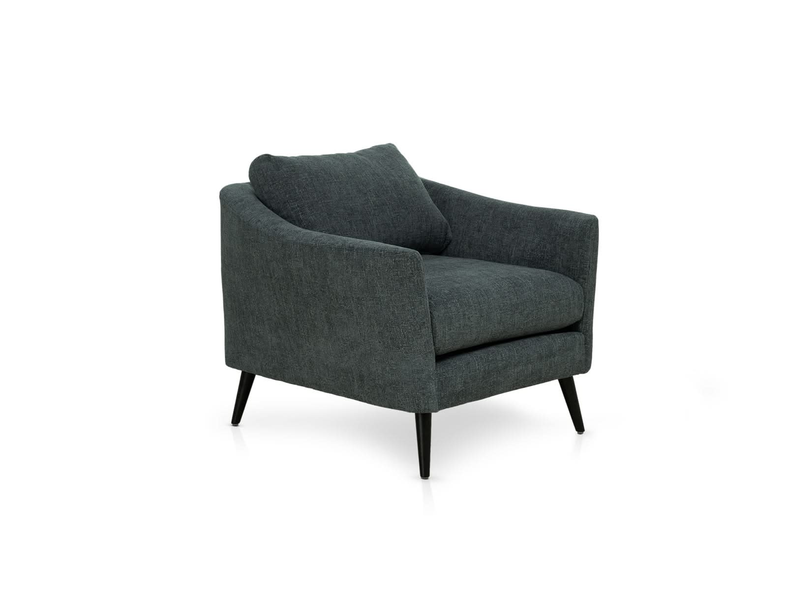 Sala Capri Soft 3P #Color_SlateGray"T32503"