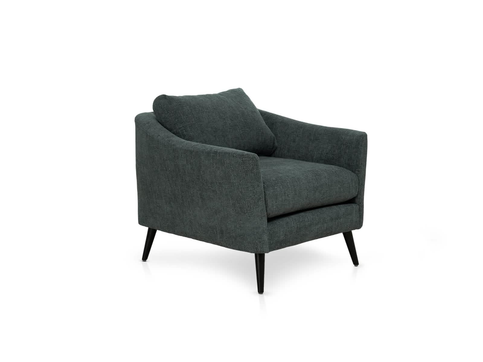 Sala Capri Soft 3P #Color_SlateGray"T32503"