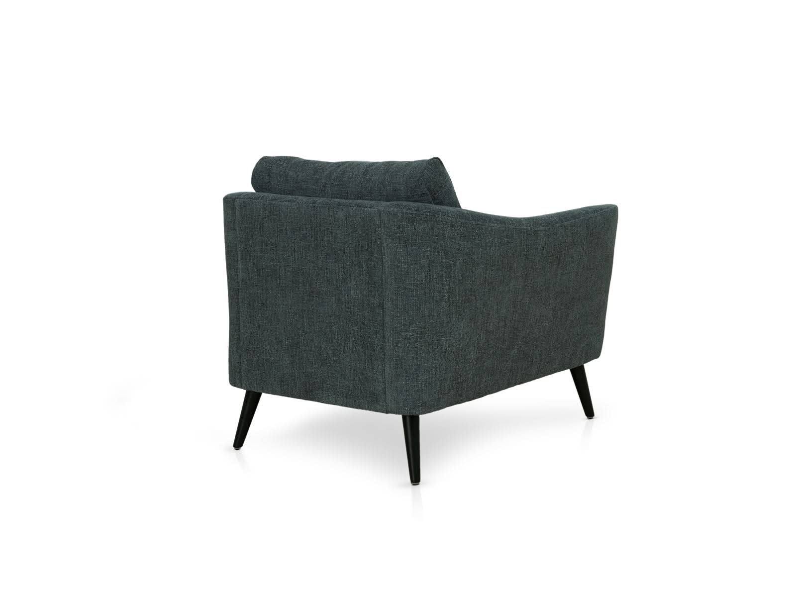 Sala Capri Soft 3P #Color_SlateGray"T32503"