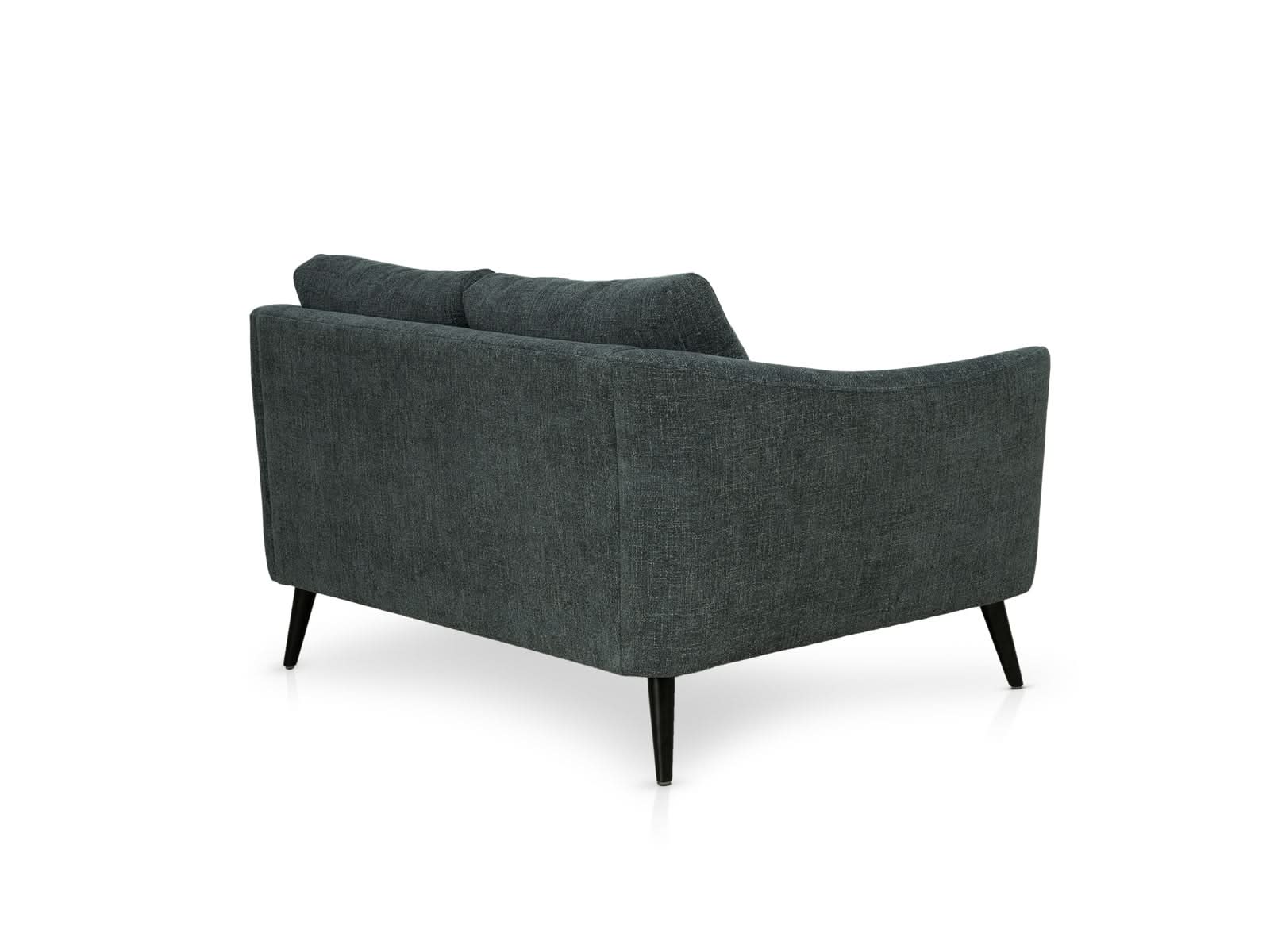 Sala Capri Soft 3P #Color_SlateGray"T32503"