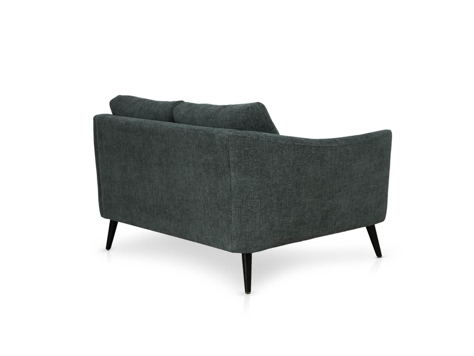 Sala Capri Soft 3P #Color_SlateGray"T32503"