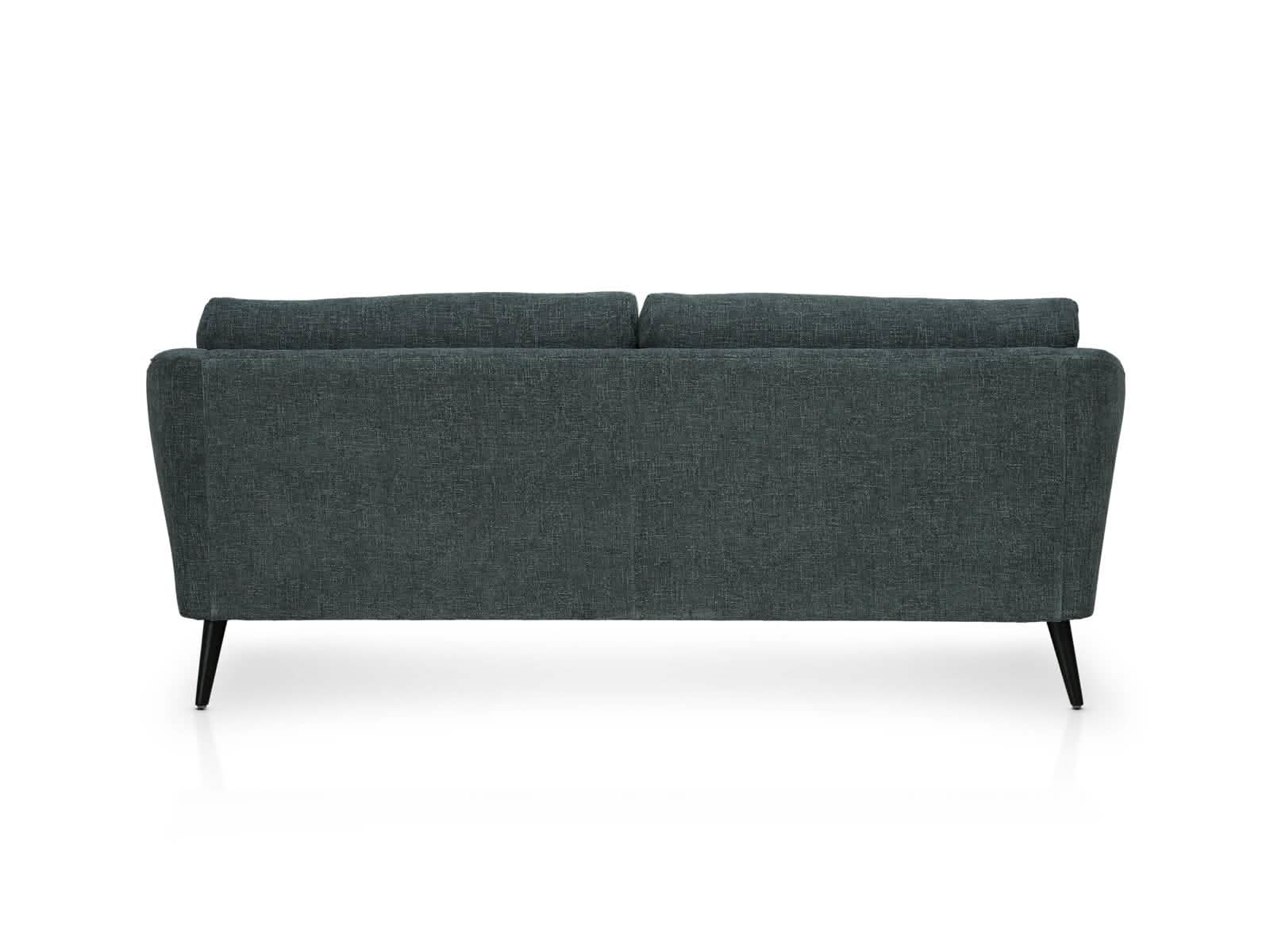 Sala Capri Soft 3P #Color_SlateGray"T32503"