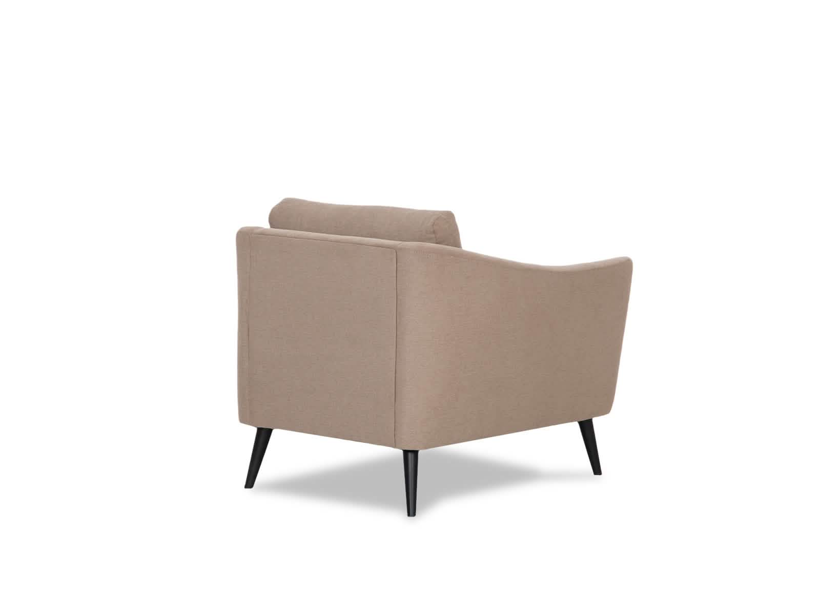 Sala Capri Soft 3P #Color_Tan"T32702"