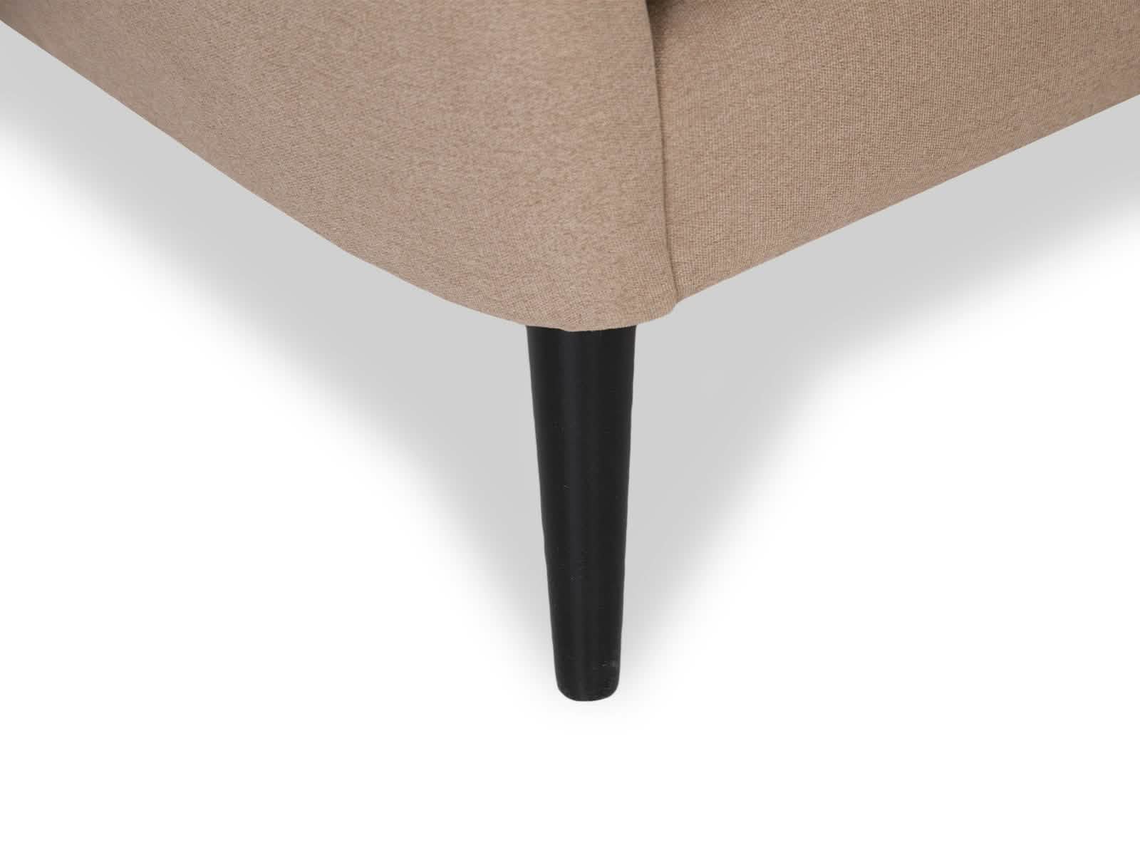 Sala Capri Soft 3P #Color_Tan"T32702"