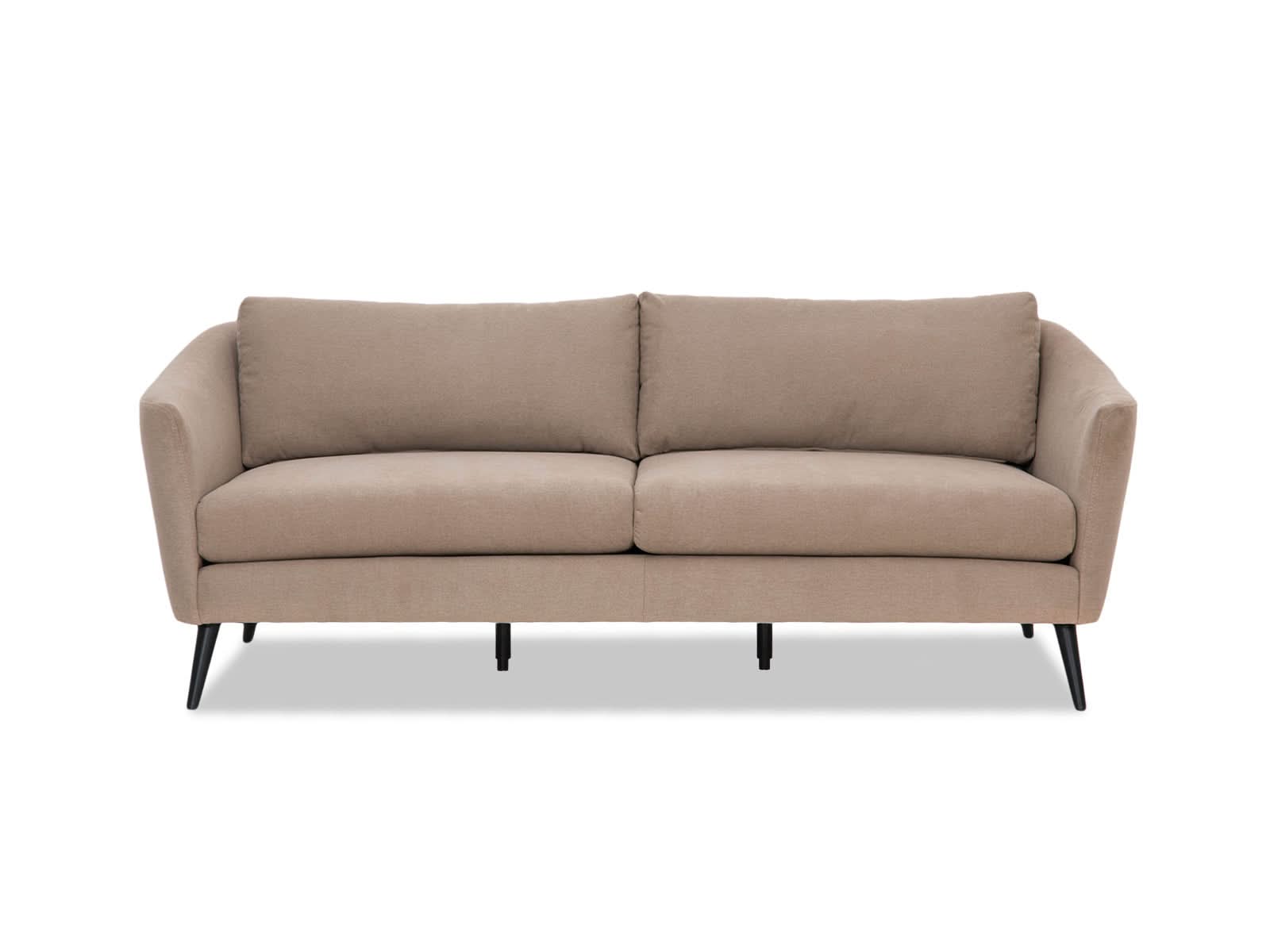 Sala Capri Soft 3P #Color_Tan"T32702"