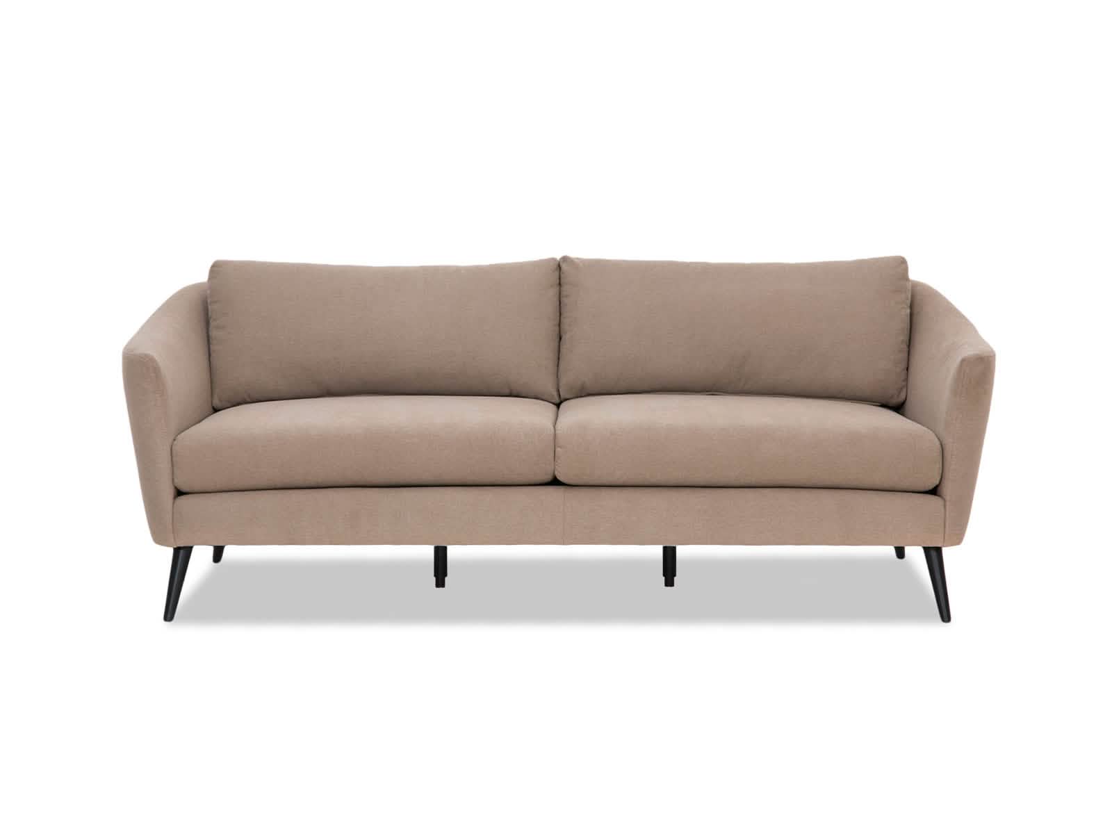 Sala Capri Soft 3P #Color_Tan"T32702"