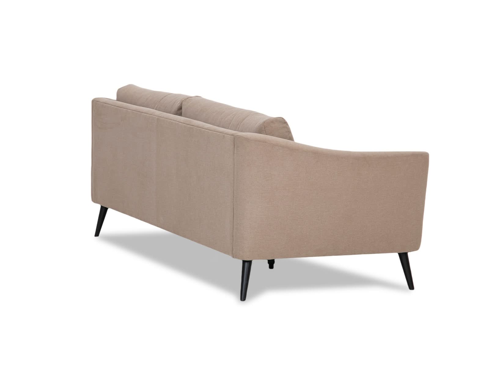 Sala Capri Soft 3P #Color_Tan"T32702"