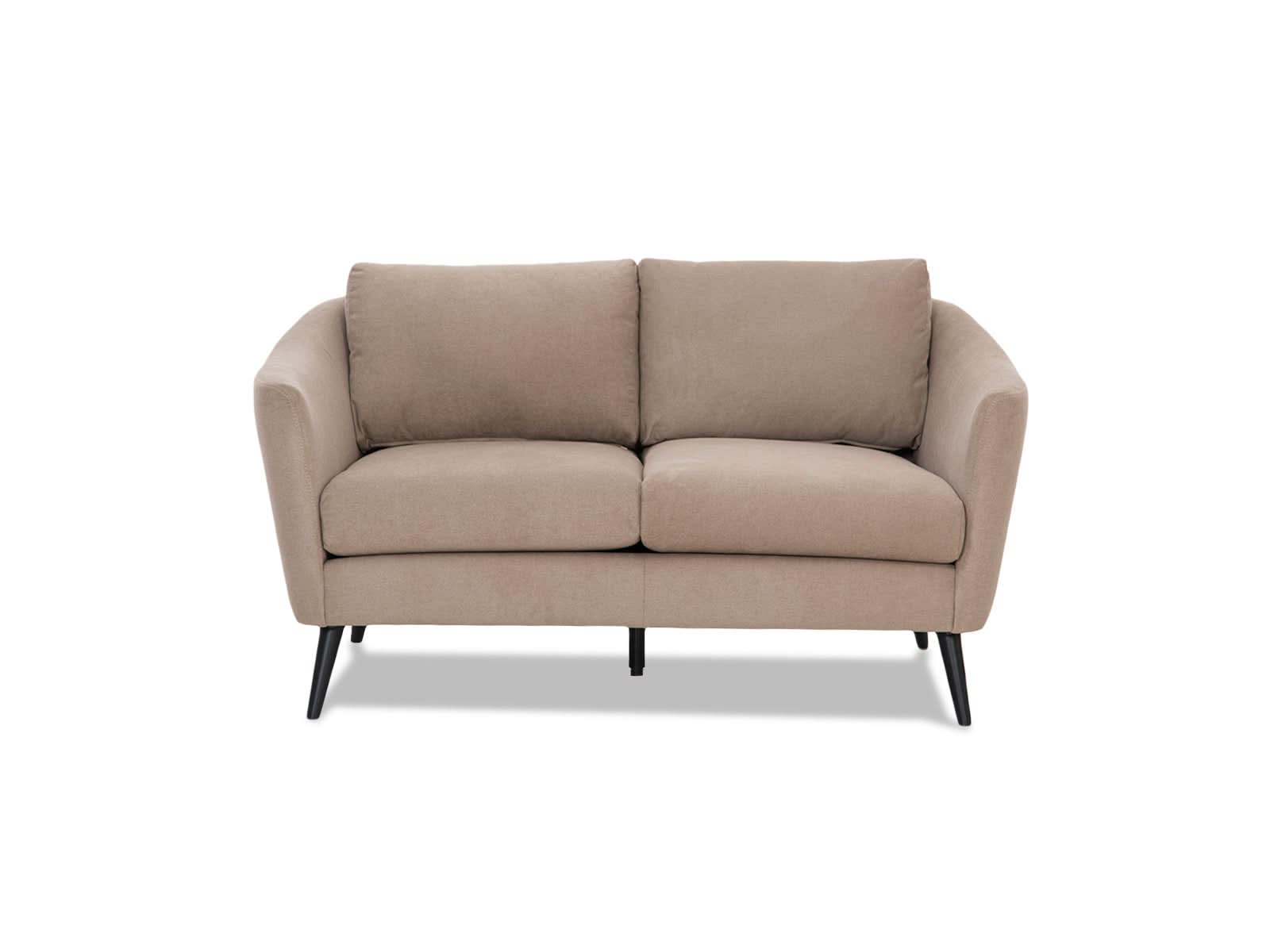 Sala Capri Soft 3P #Color_Tan"T32702"