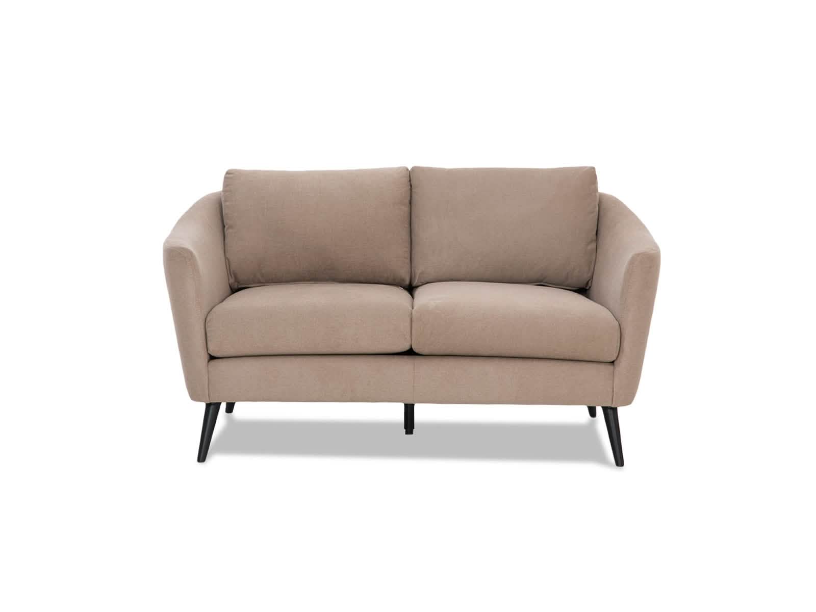 Sala Capri Soft 3P #Color_Tan"T32702"