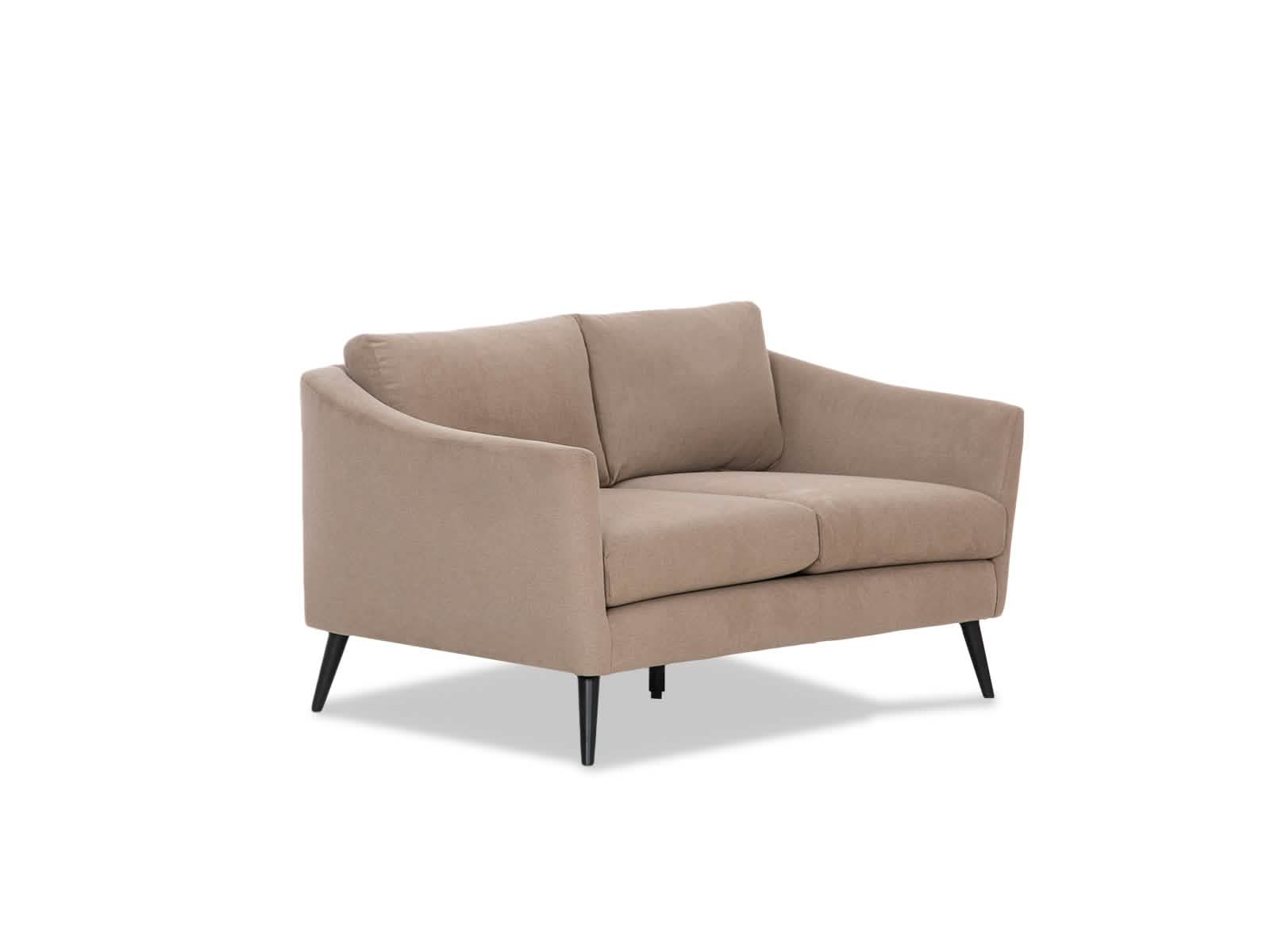 Sala Capri Soft 3P #Color_Tan"T32702"