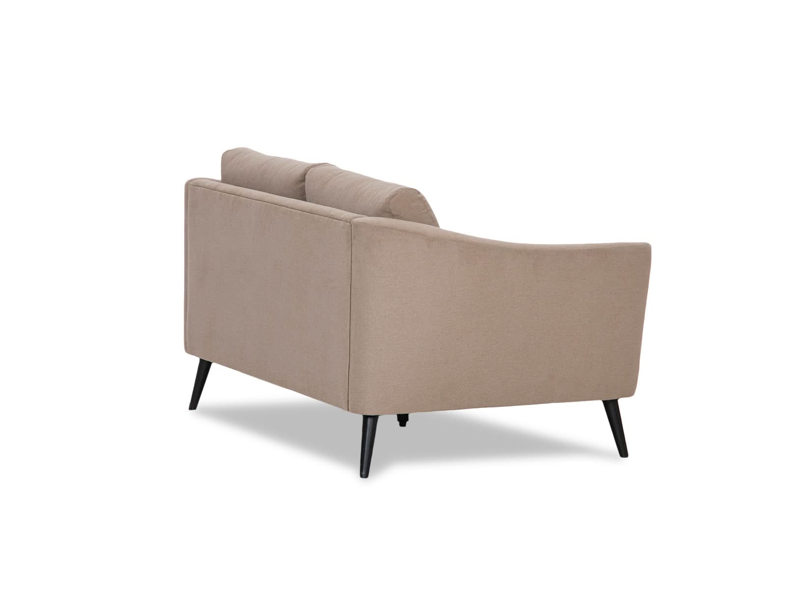 Sala Capri Soft 3P #Color_Tan"T32702"