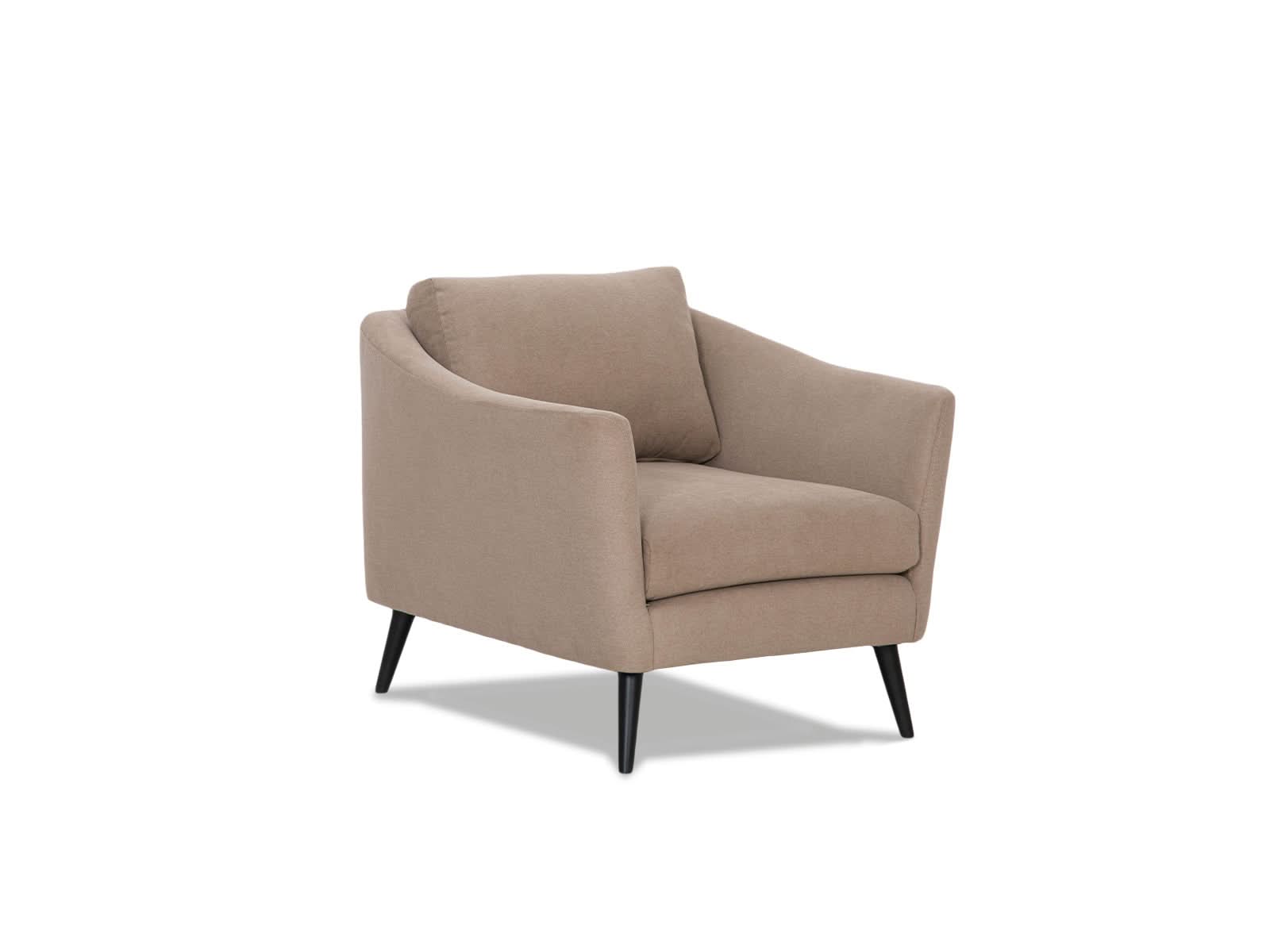 Sala Capri Soft 3P #Color_Tan"T32702"