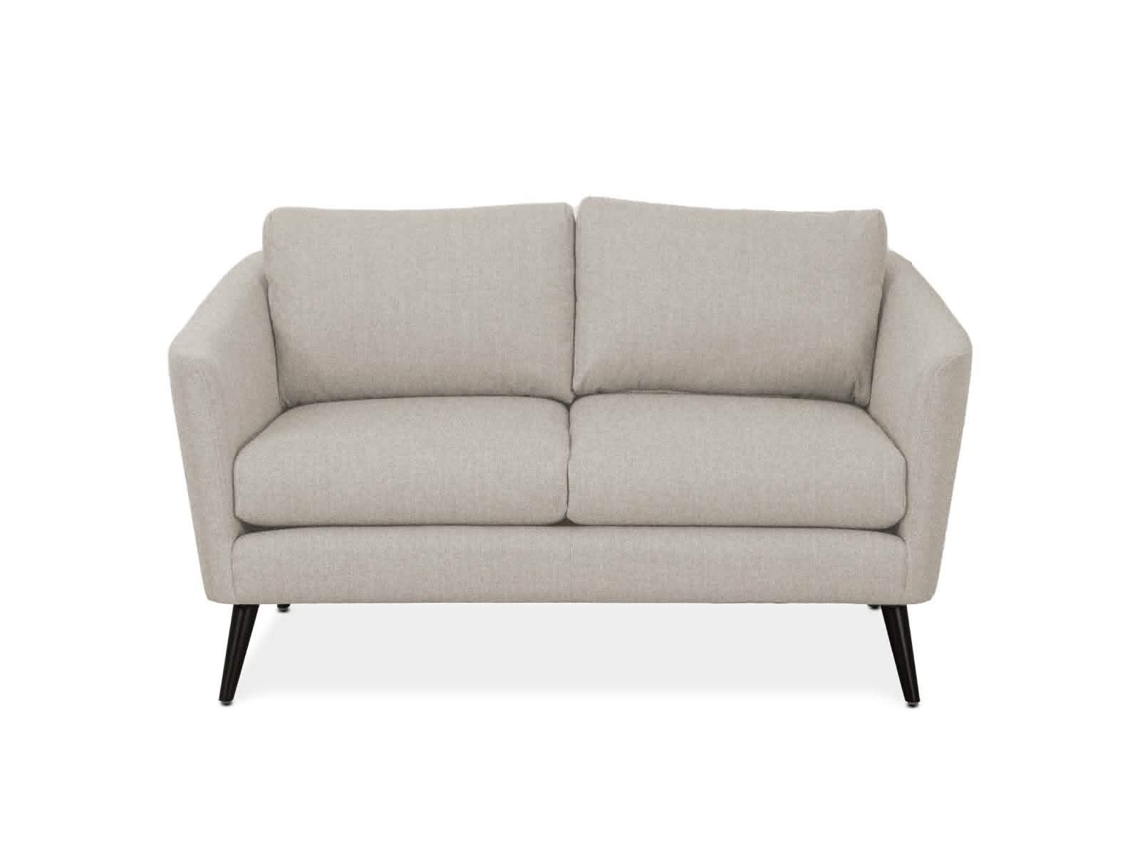 Loveseat Capri Soft 3P #Color_Beige"T46900"