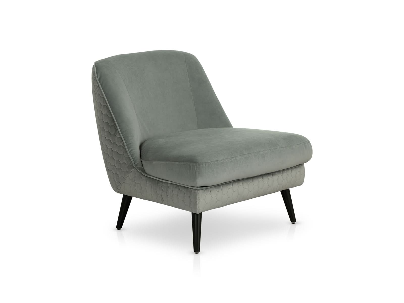 Sillon Auxiliar Ionico #Color_DarkGray"T36092T37924"