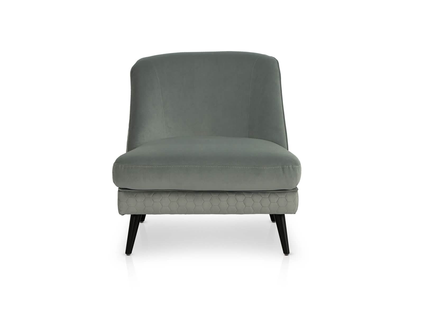 Sillon Auxiliar Ionico #Color_DarkGray"T36092T37924"