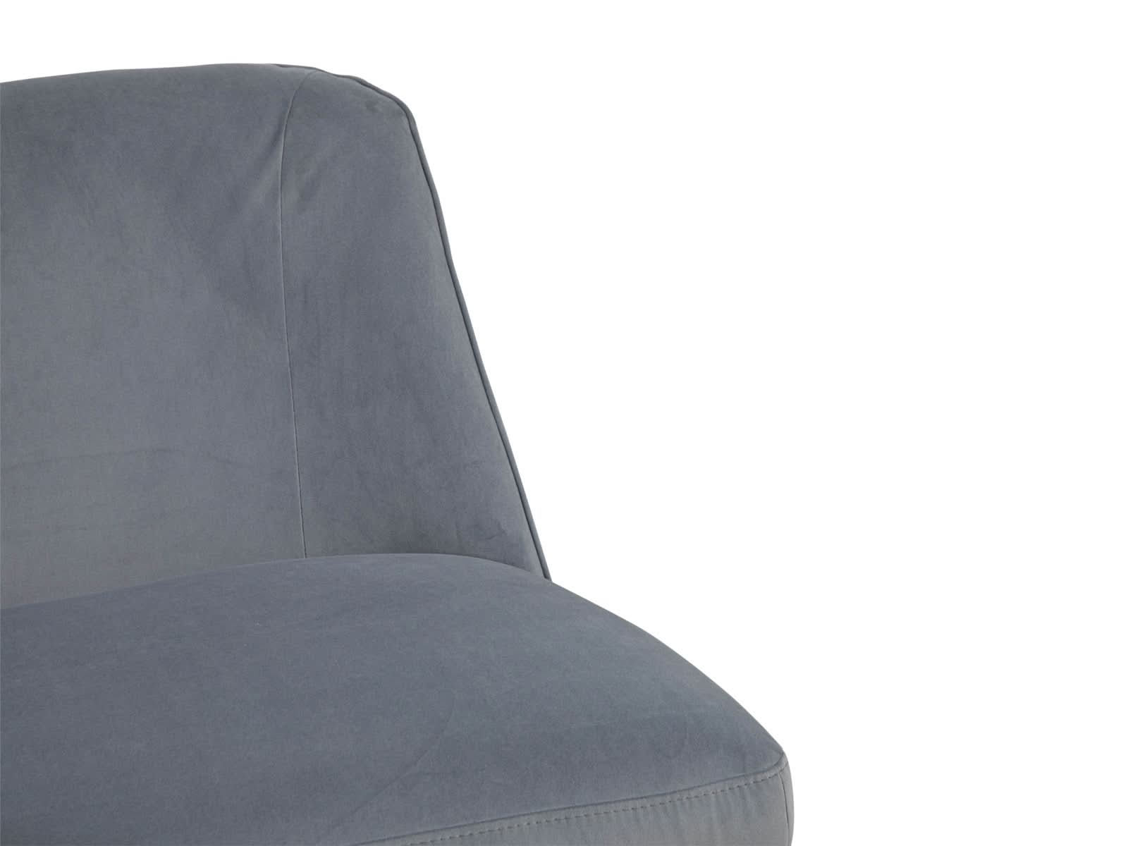 Sillon Auxiliar Ionico #Color_DimGray"T37924"